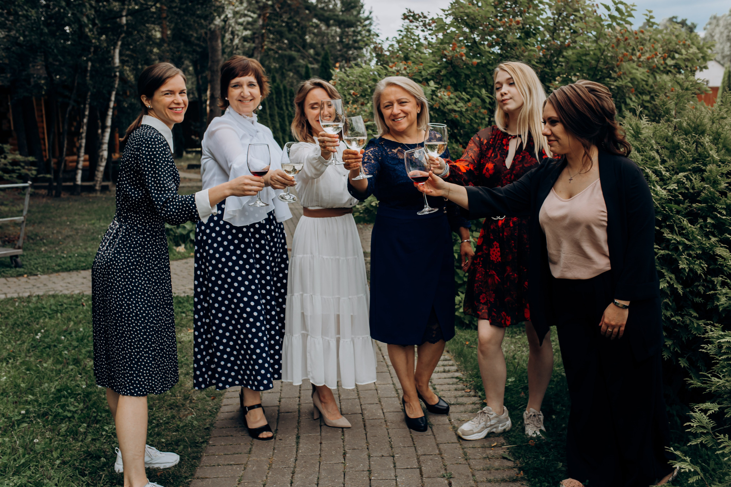 Тепло ваших чусвтв. Семейный и свадебный фотограф Анна Кожокарь