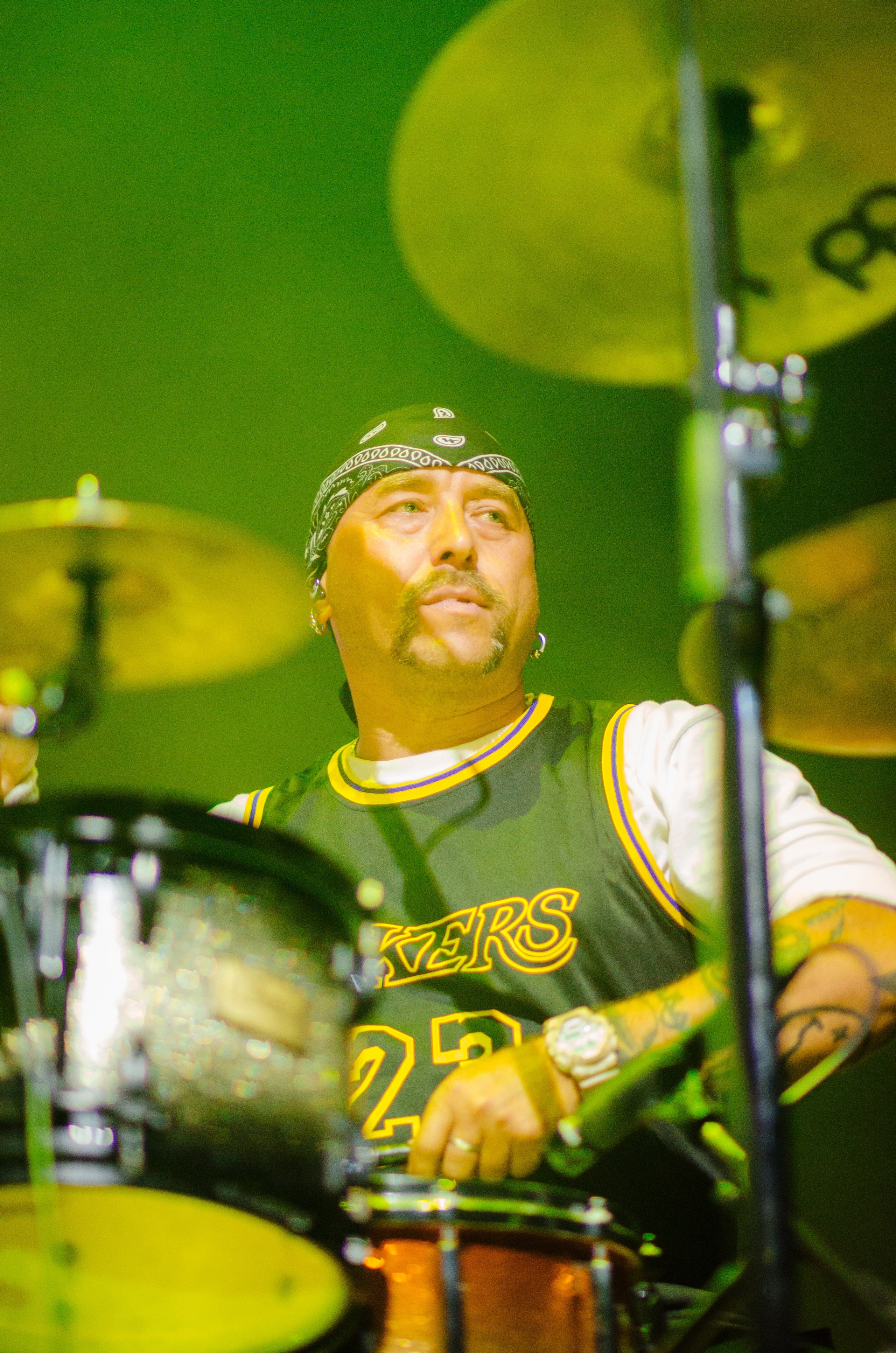 Nobody.one. Фотограф Валерия Пэун