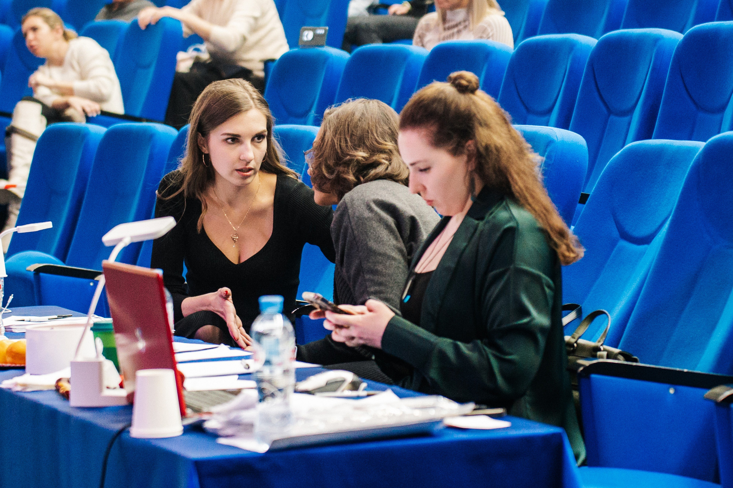 Alegria (Furkalo studio) | Бекстейдж. Фотограф в Воронеже Ольга Космодемьянская