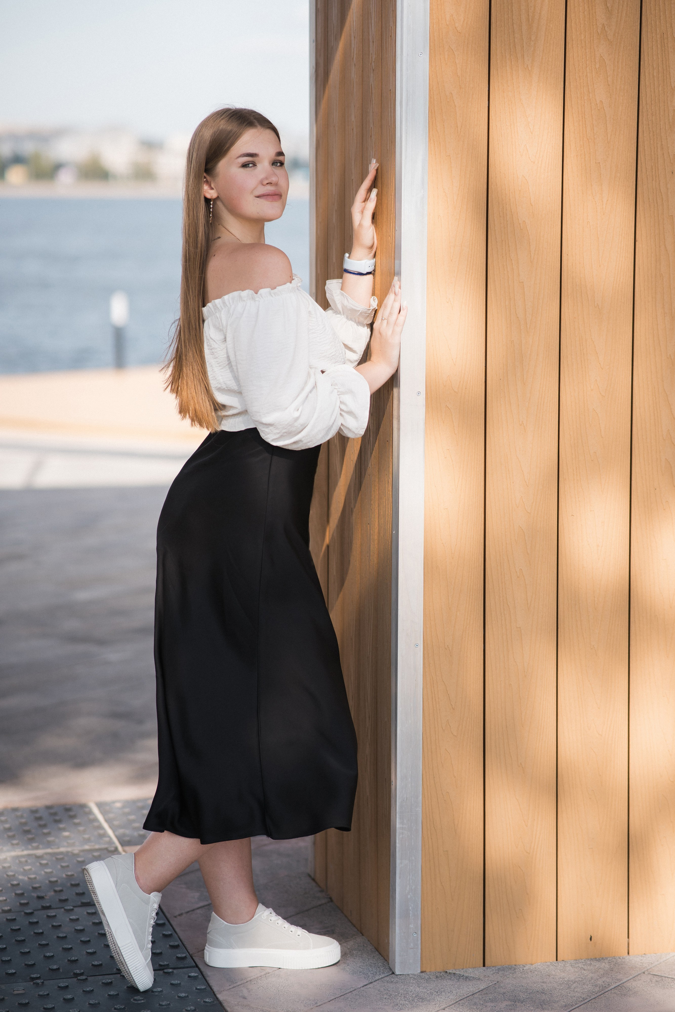 Олег & Даша. Фотограф в Воронеже Ольга Космодемьянская