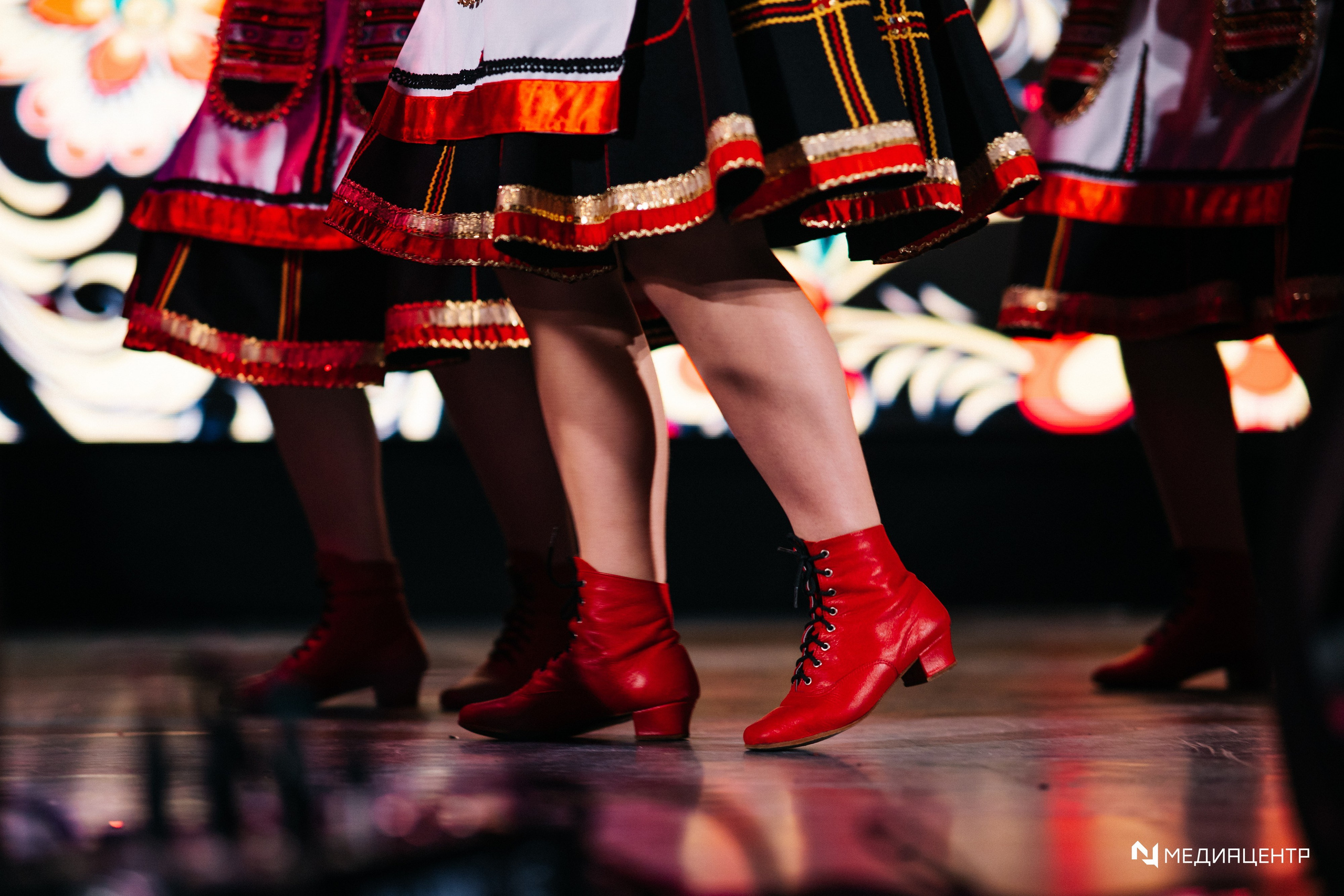 Краса Университета. Фотограф в Воронеже Ольга Космодемьянская