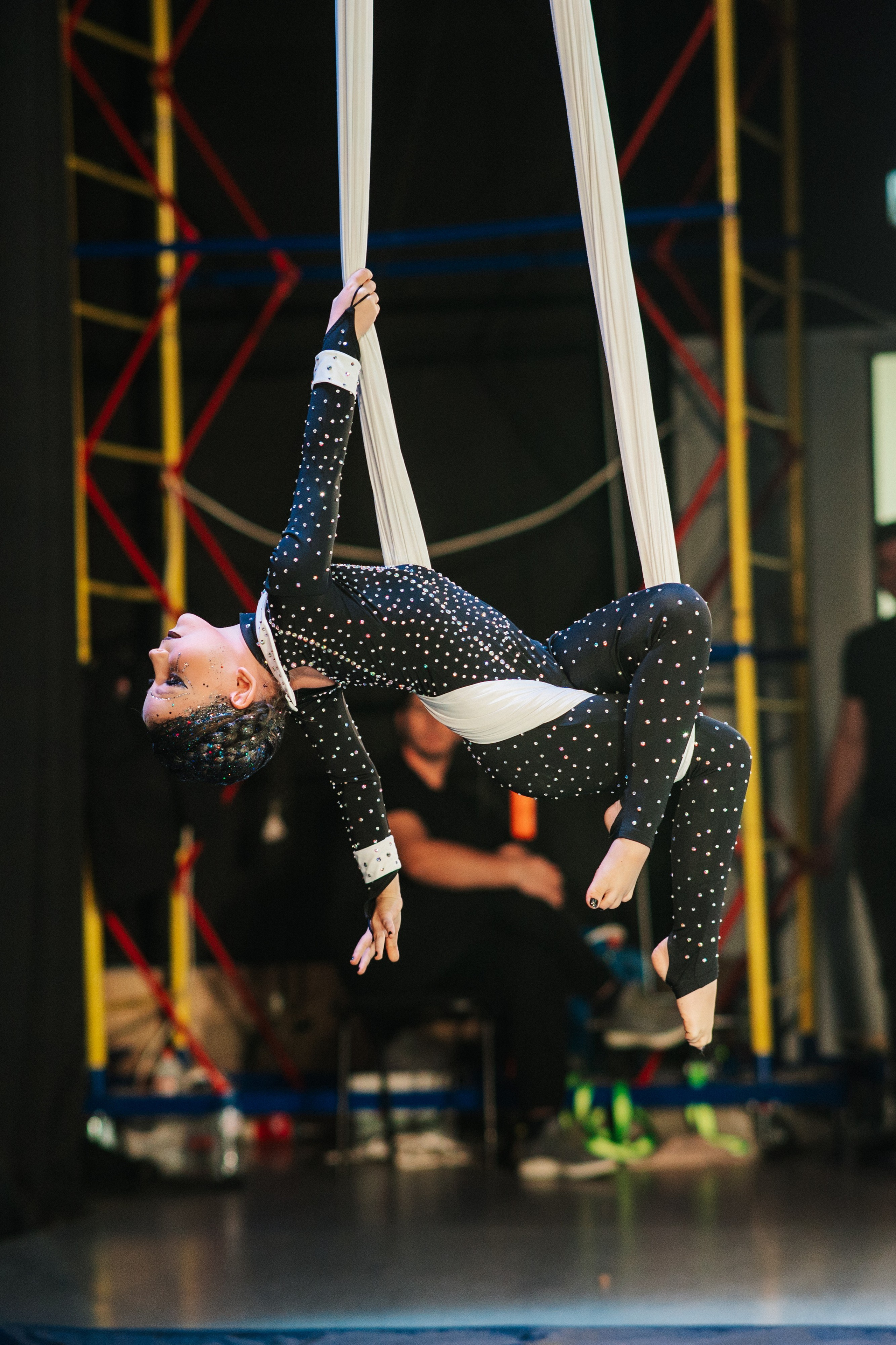 Alegria (Furkalo studio) | Бекстейдж. Фотограф в Воронеже Ольга Космодемьянская