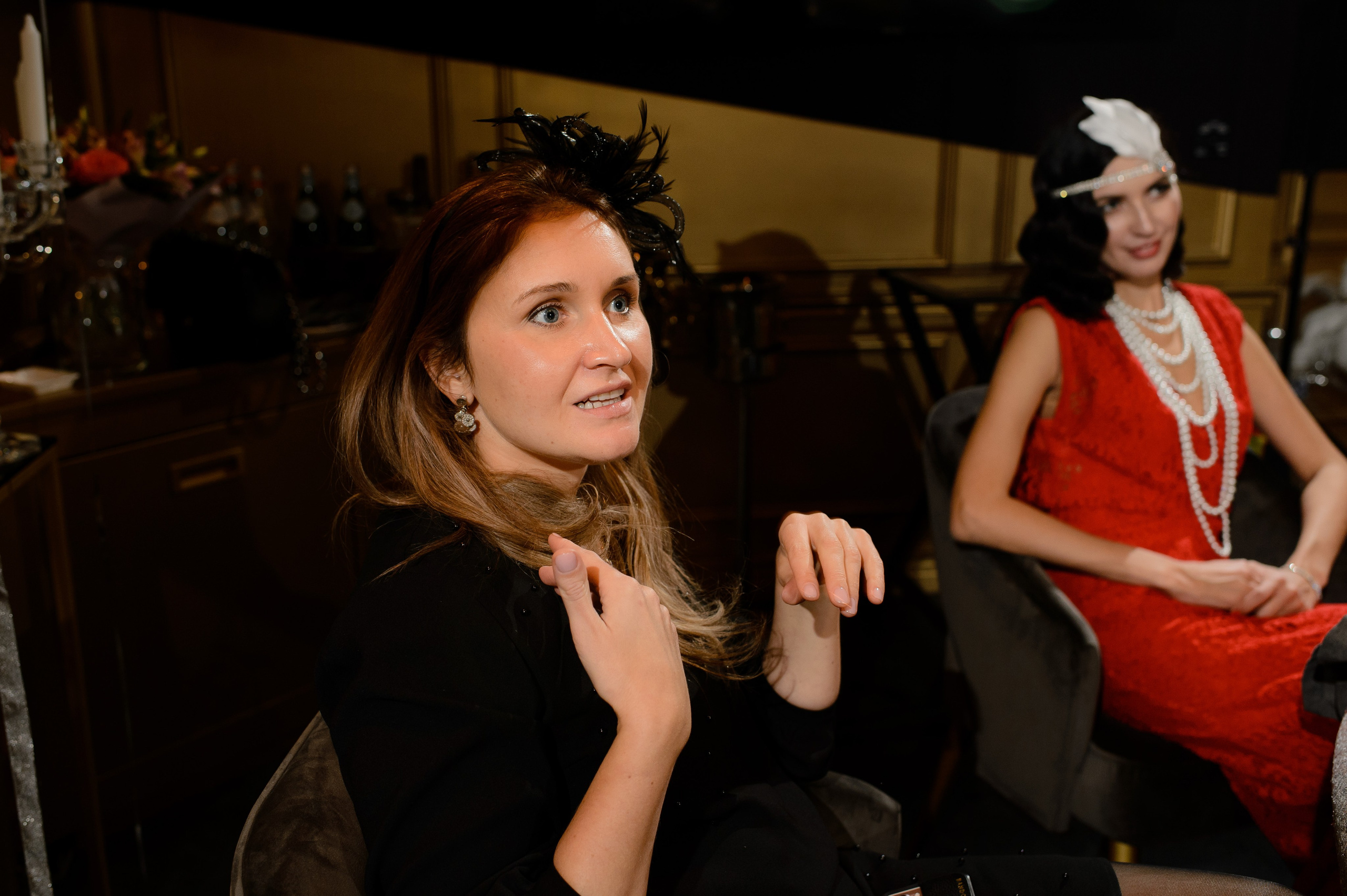 Mafia. Birthday. Wedding and Destination photographer Rustam Kalimullin