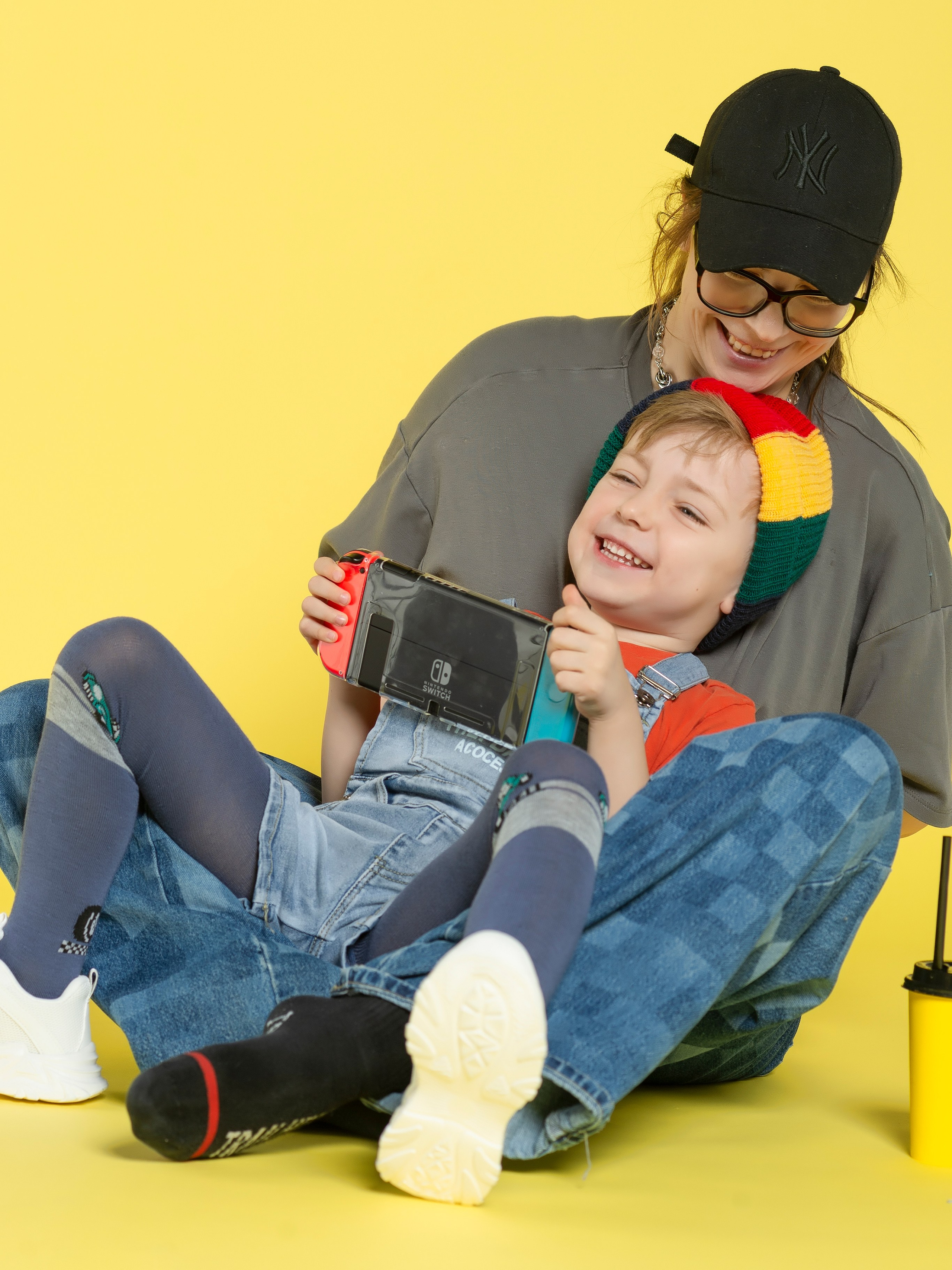 Фотосессия колгот. Фотограф