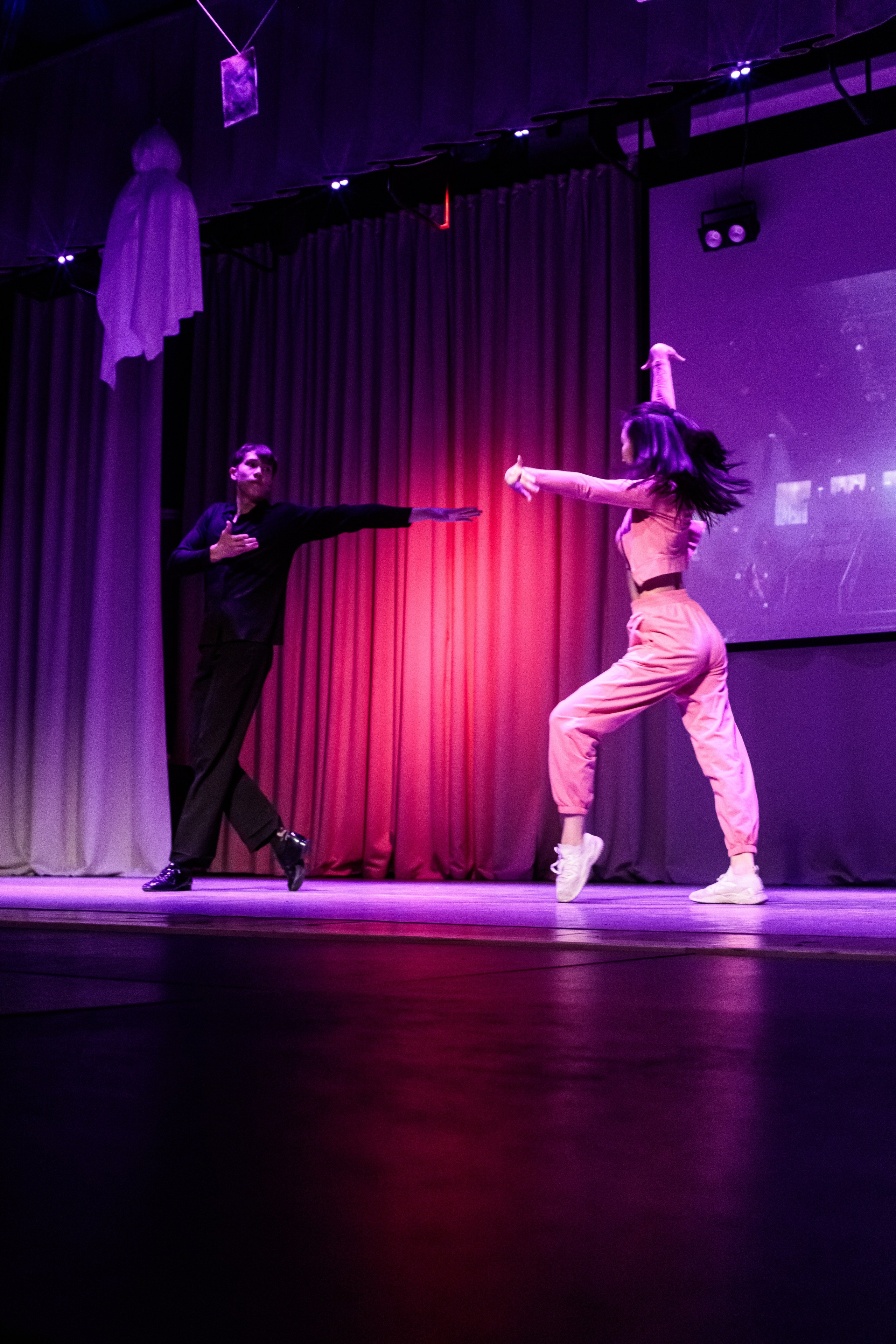 МиМ МТФ НГТУ 2024. Фотограф — Новосибирск