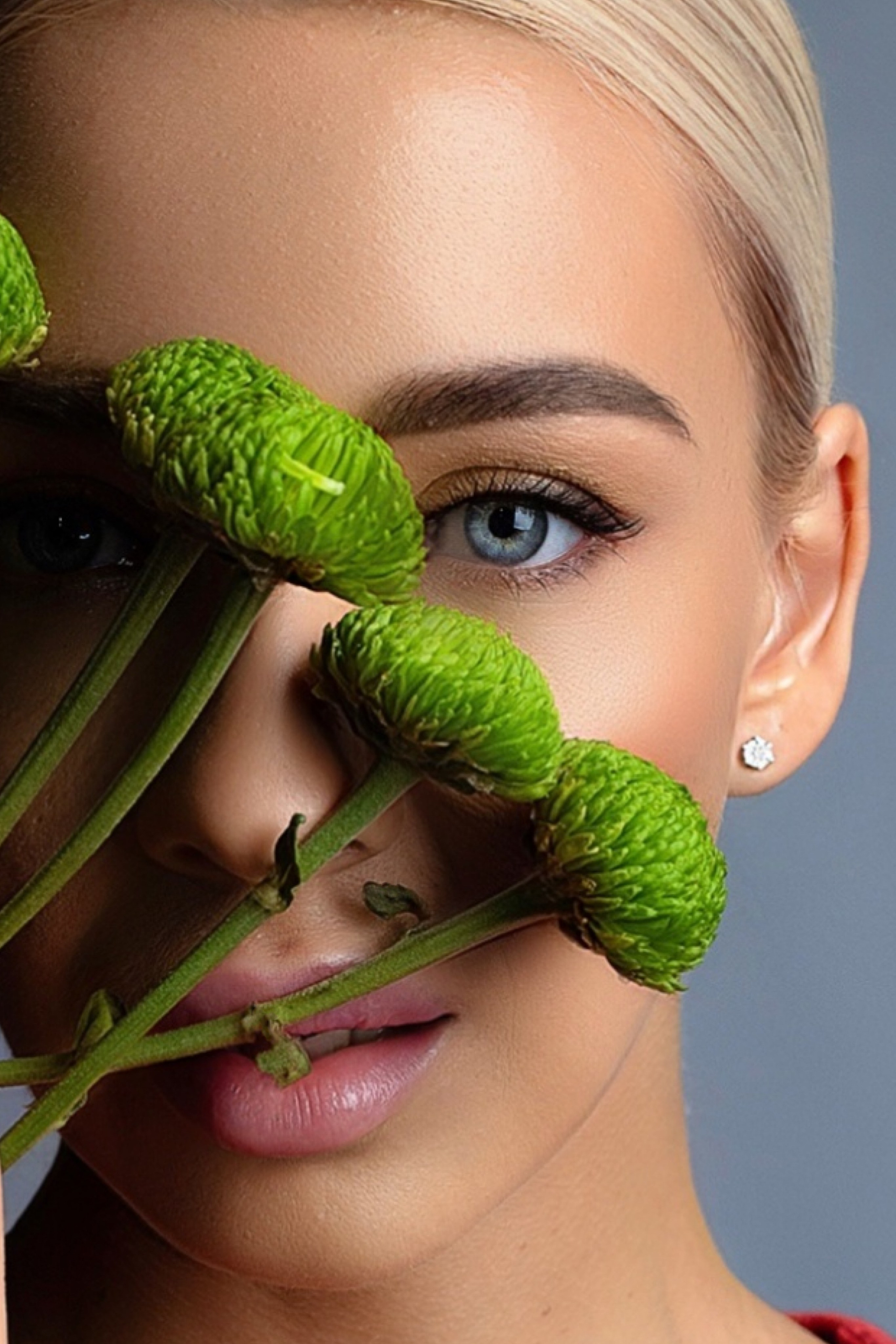 БЬЮТИ. Детский школьный фотограф в Кемерово Зиновьева Екатерина