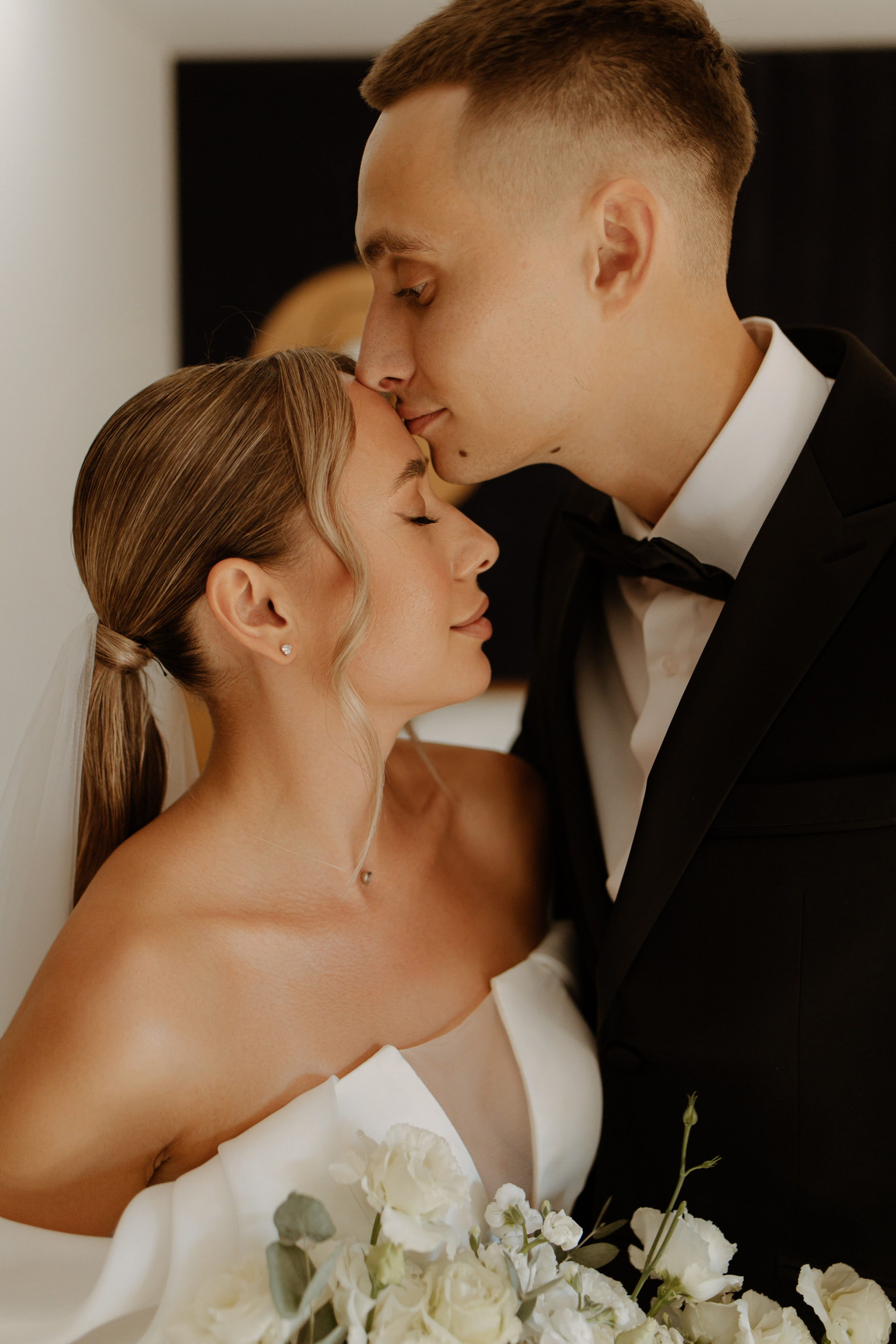 Олеся и Степан. Фотограф и Видеограф во Владимире