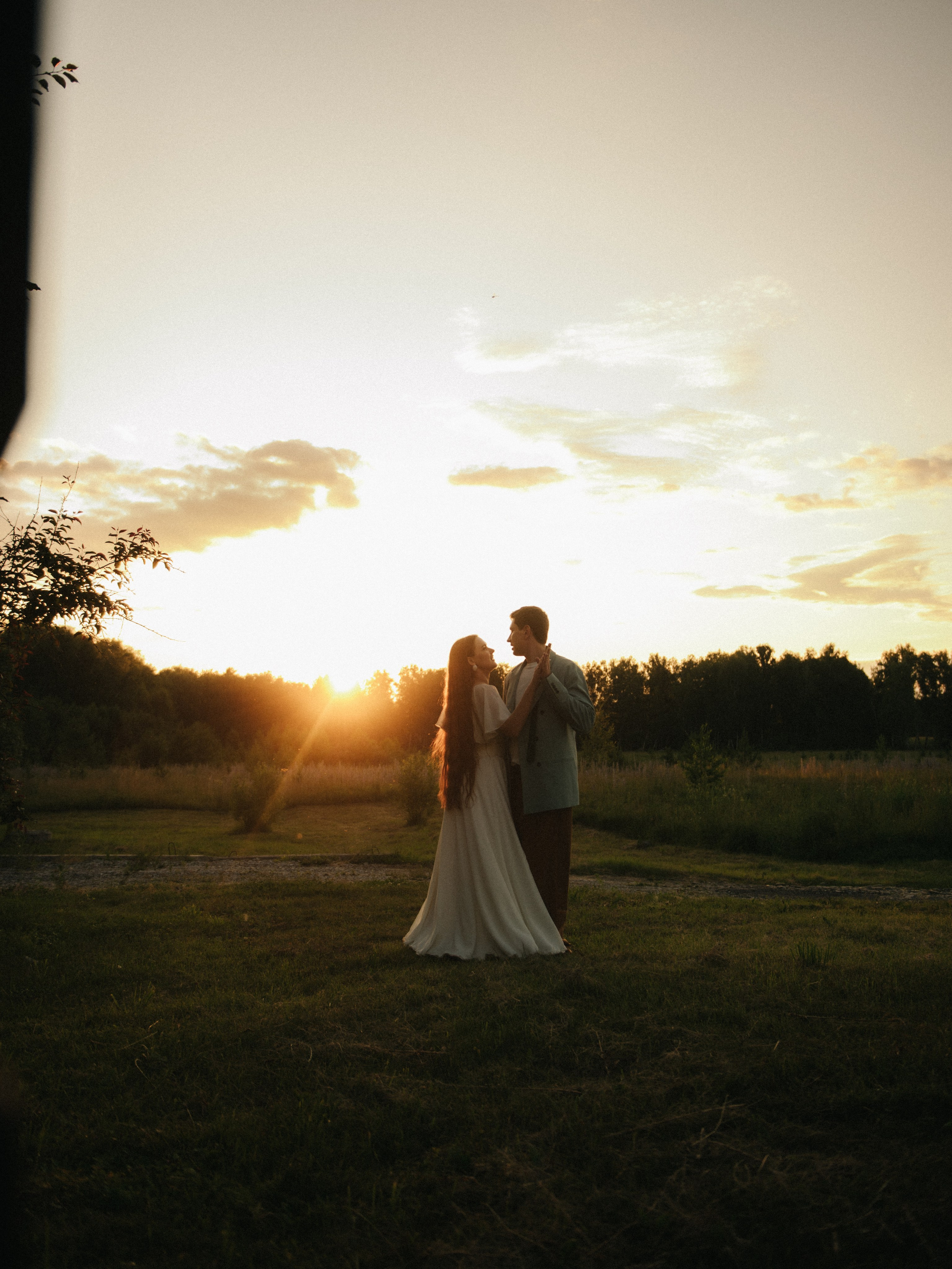 Дарья и Савва. Ph.proulints