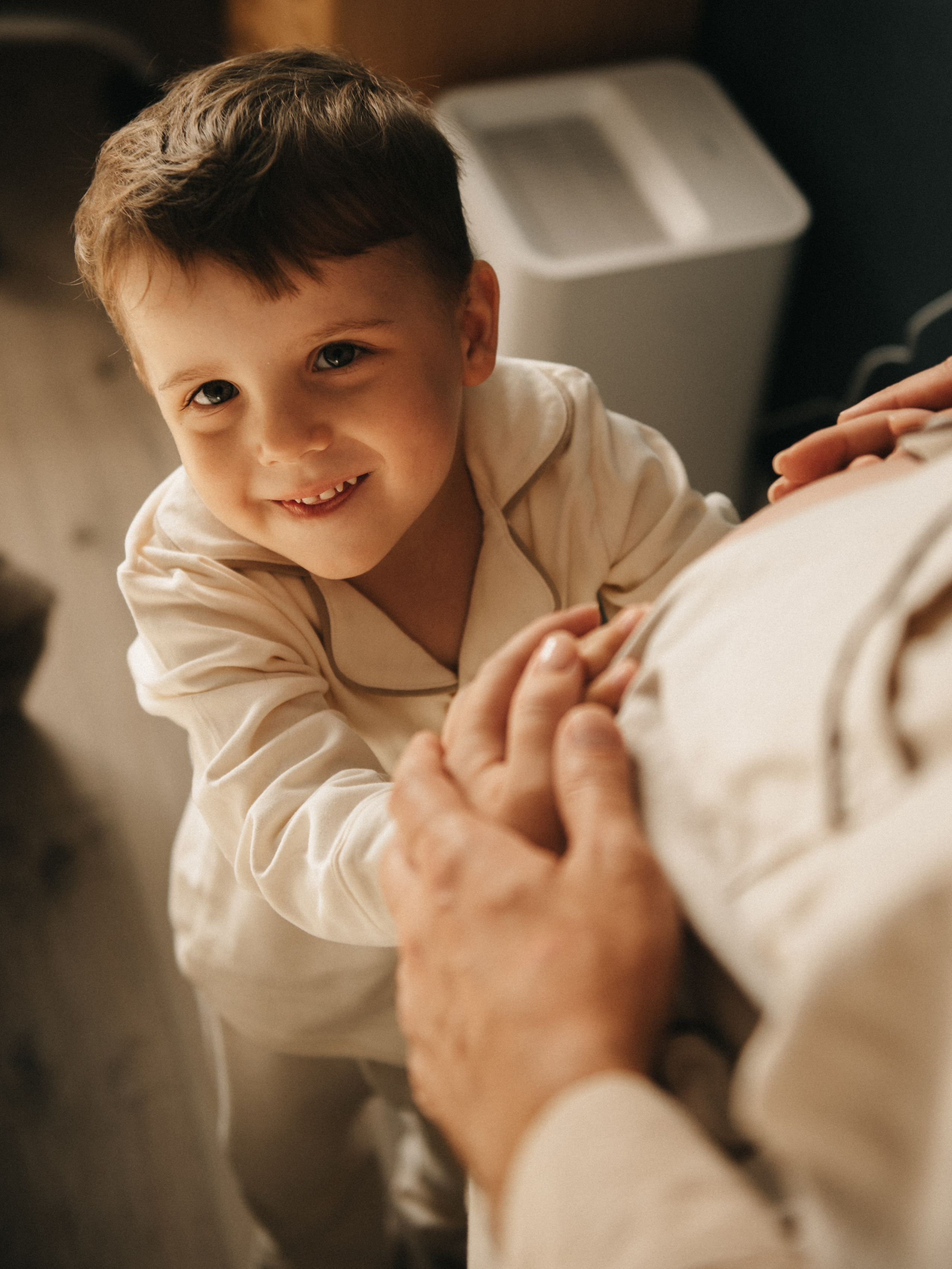 Семья Черновых. Ph.proulints