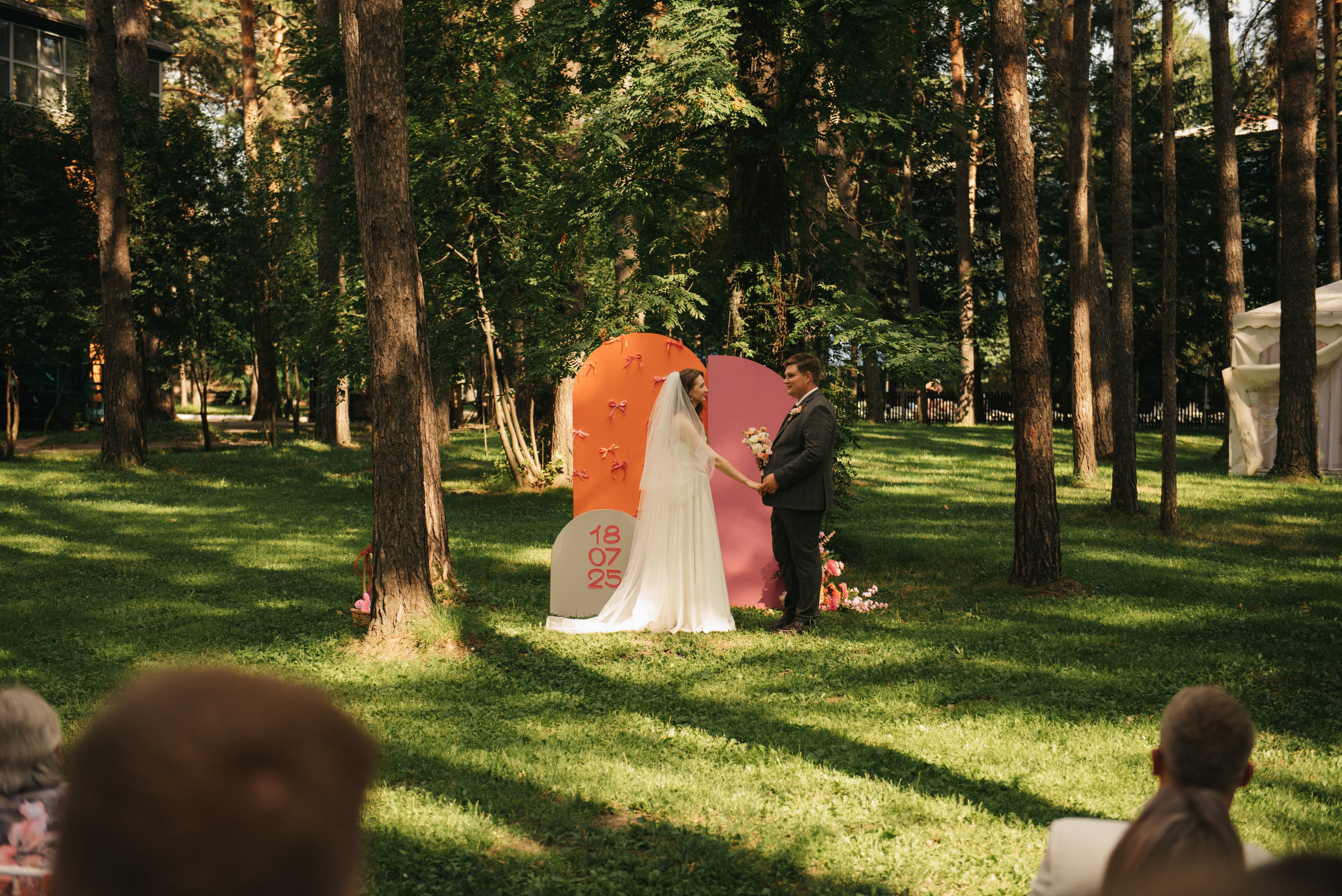 Александра и Илья. Ph.proulints