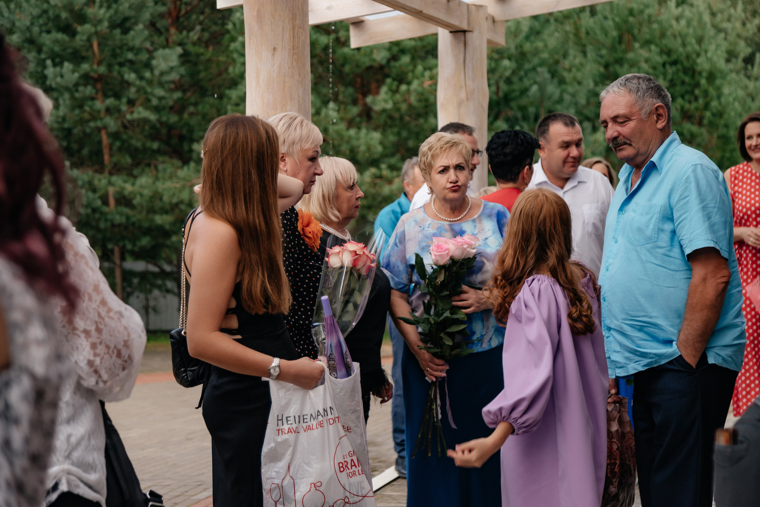 Ян и Катя. Свадебный и семейный фотограф Юлия Виноградова