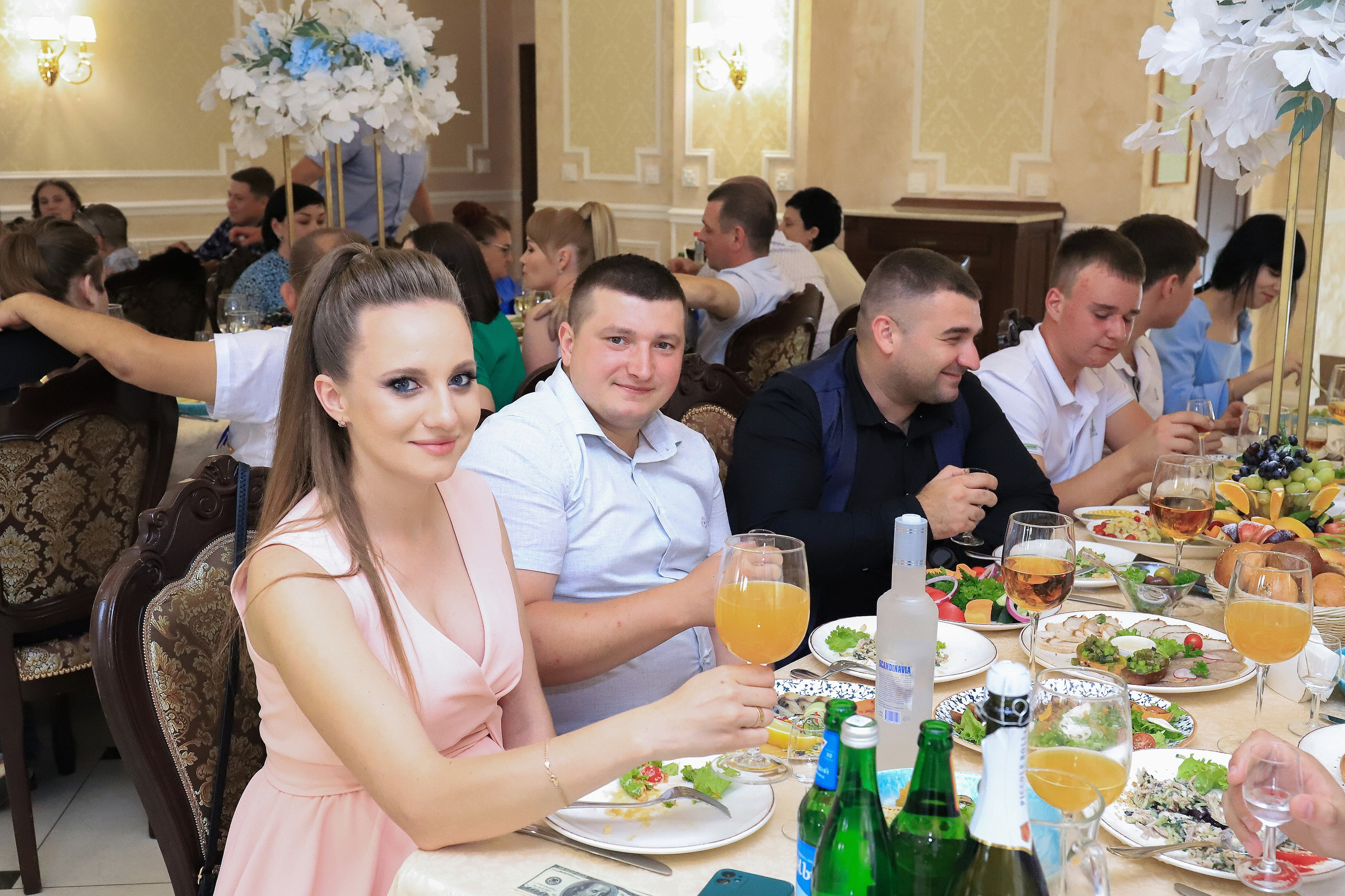 Александр и Анастасия. Игорь Варава свадебный фотограф видеограф Белая Глина Краснодар