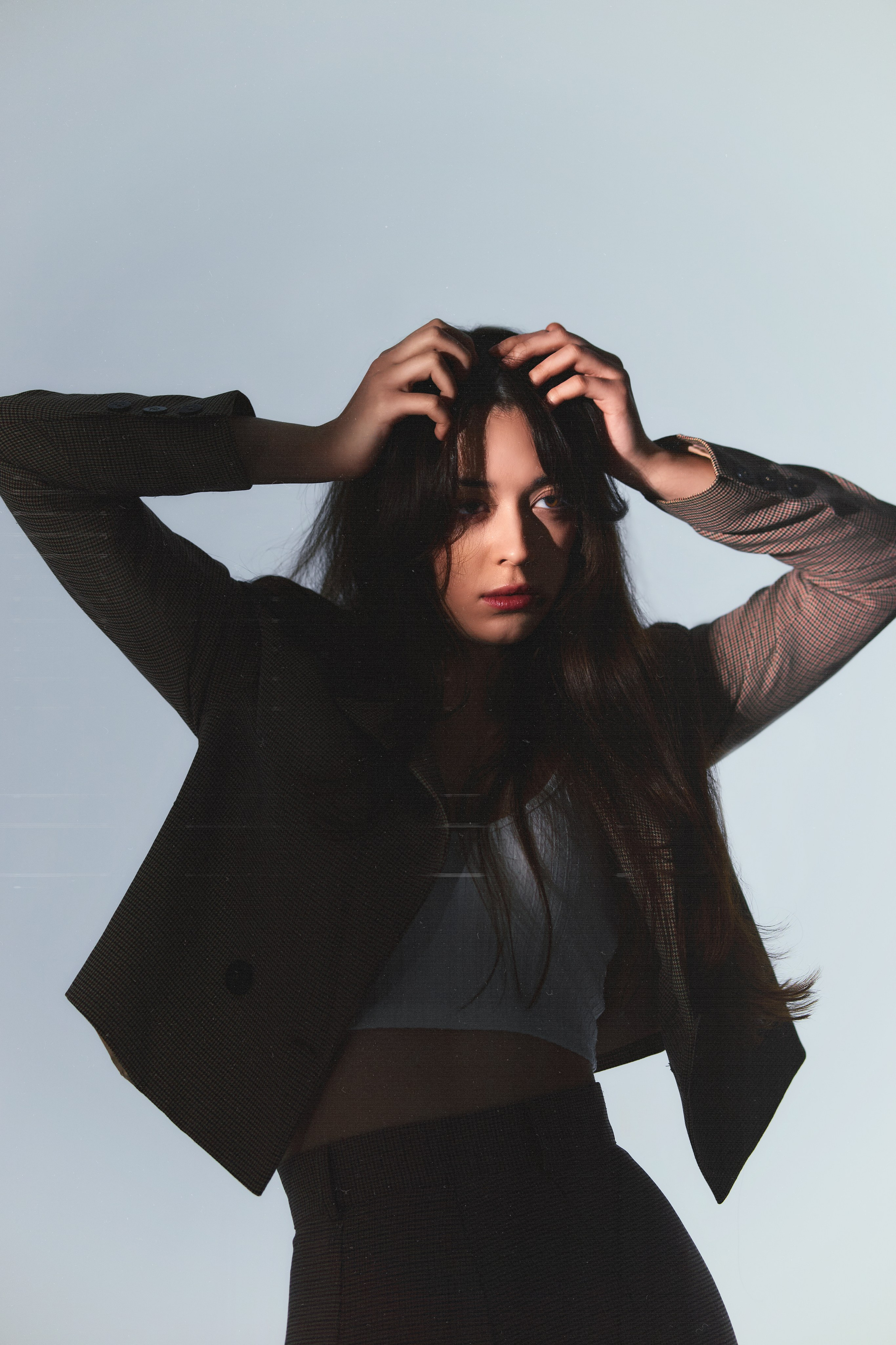 Ульяна. Фотограф Тимур Хайруллин