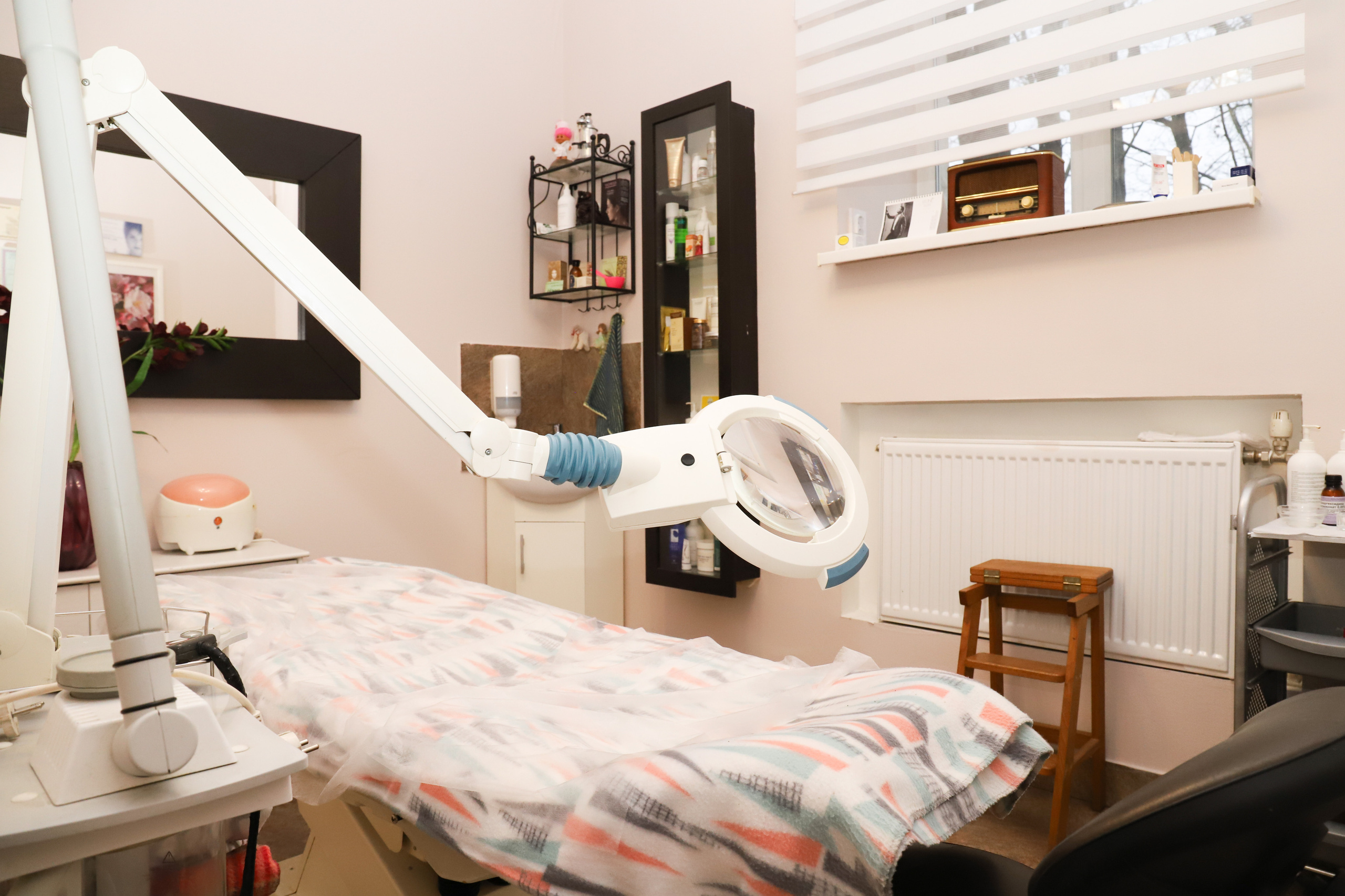 Центр Красоты на Энгельса. Фотограф в Санкт-Петербурге Наталья Брилькова