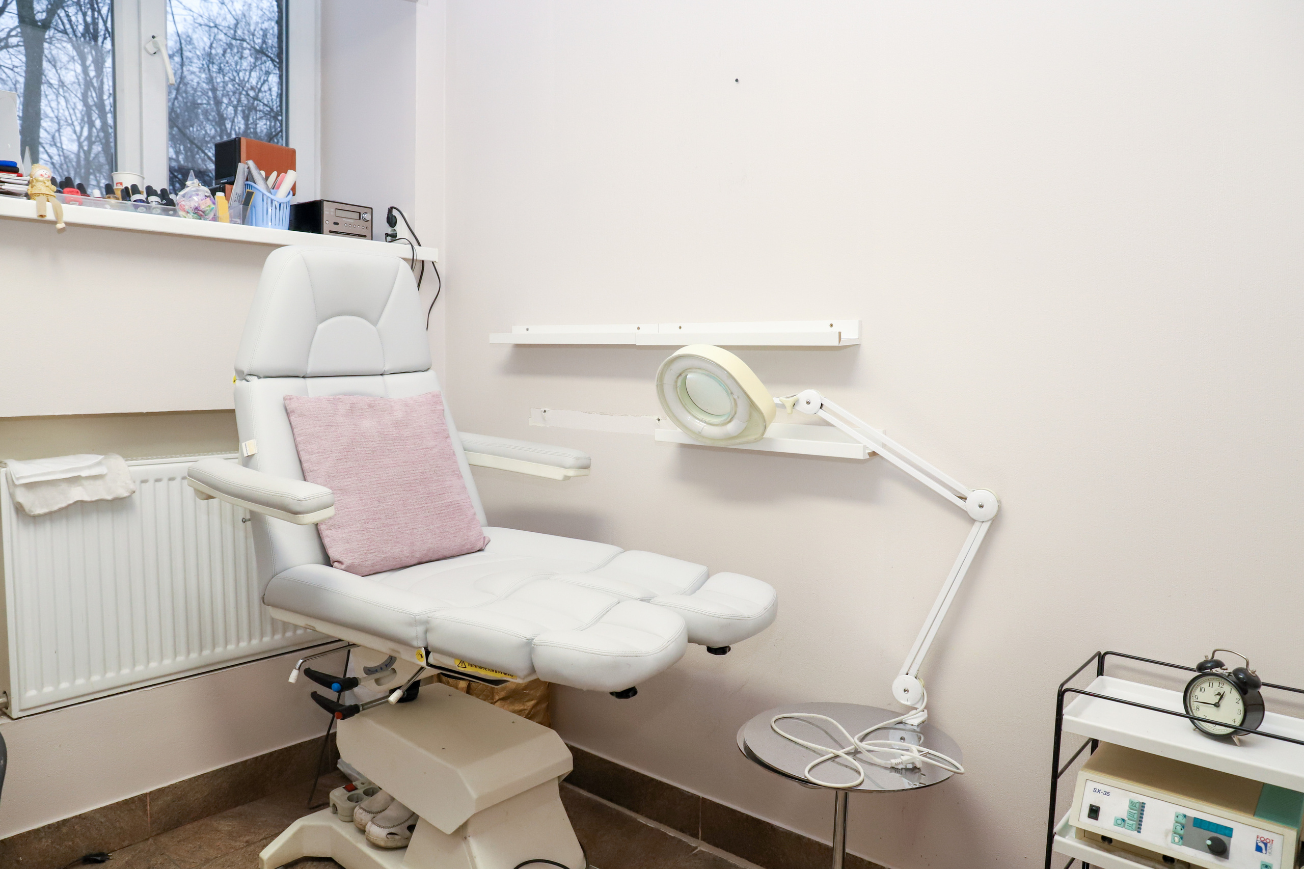 Центр Красоты на Энгельса. Фотограф в Санкт-Петербурге Наталья Брилькова