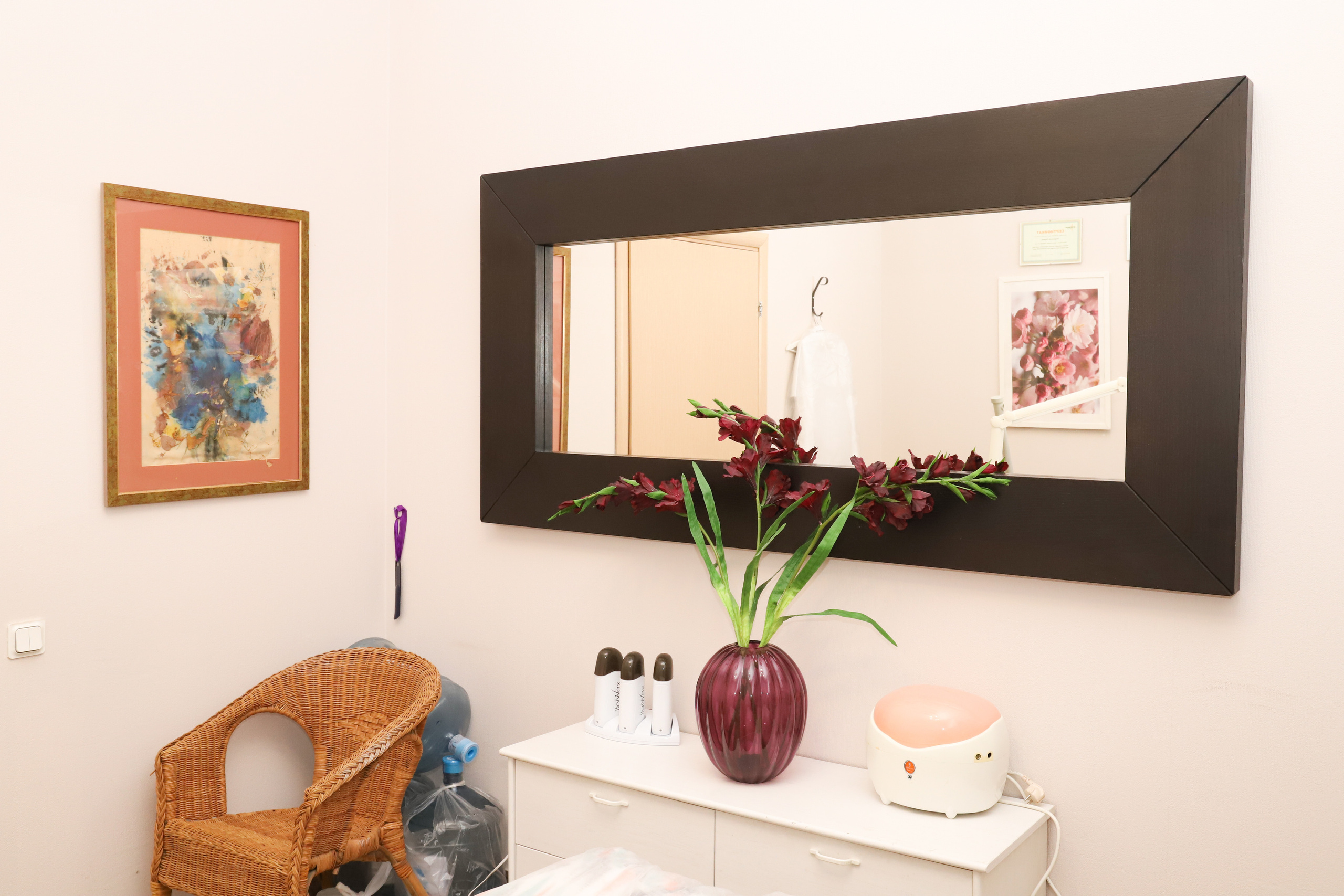 Центр Красоты на Энгельса. Фотограф в Санкт-Петербурге Наталья Брилькова