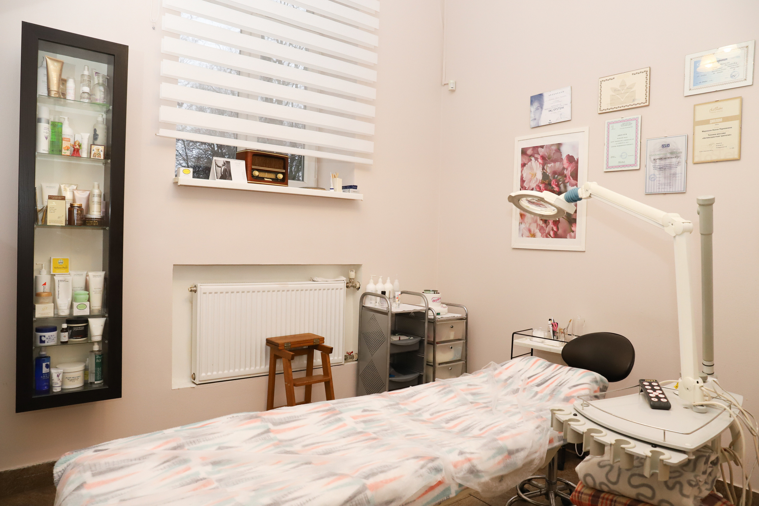 Центр Красоты на Энгельса. Фотограф в Санкт-Петербурге Наталья Брилькова