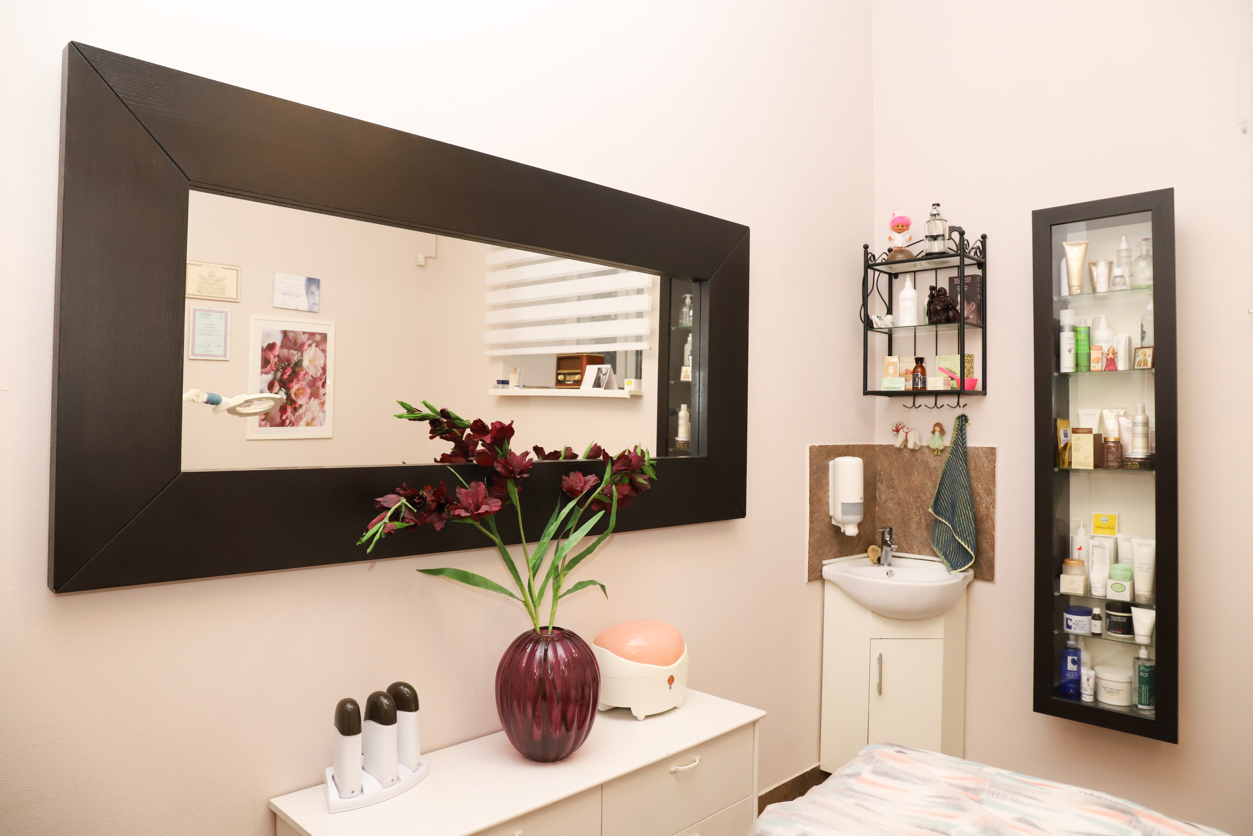 Центр Красоты на Энгельса. Фотограф в Санкт-Петербурге Наталья Брилькова