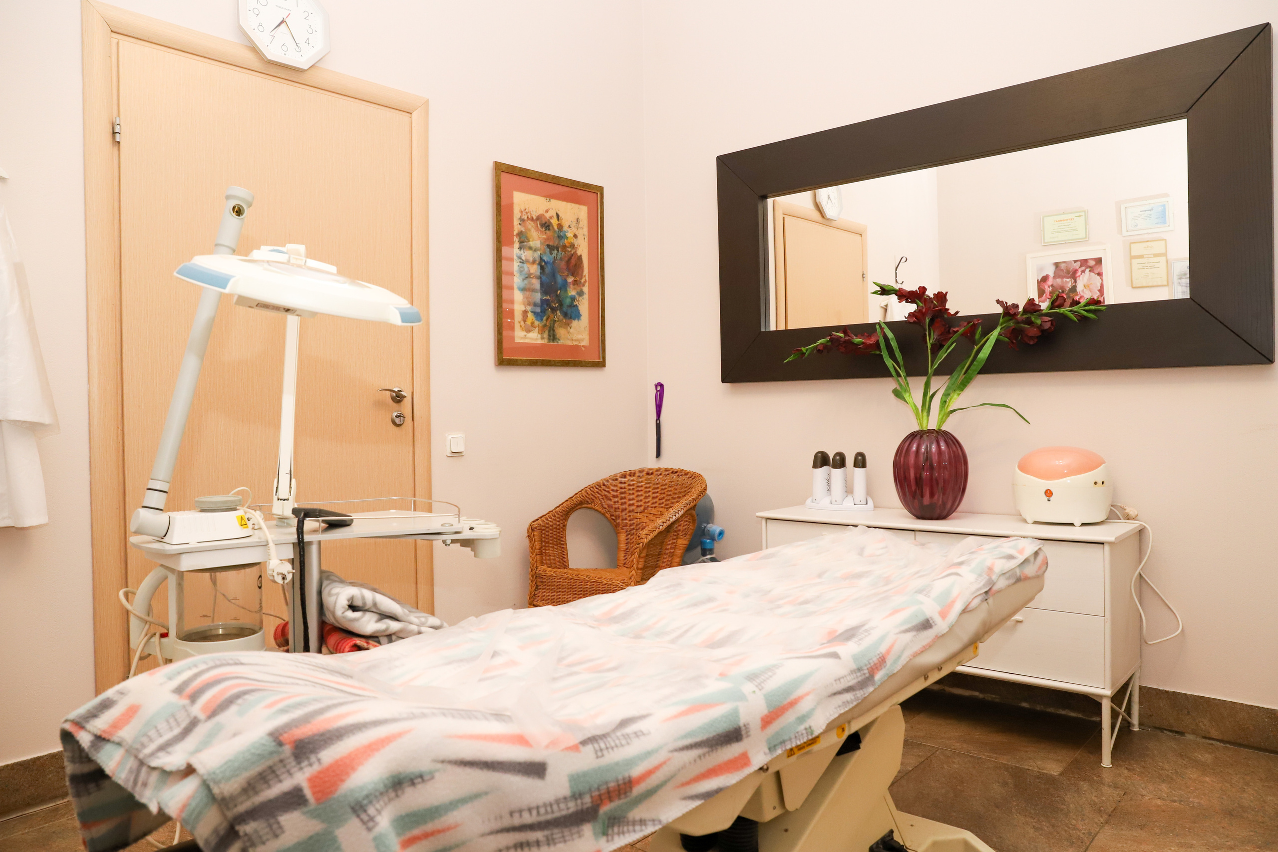 Центр Красоты на Энгельса. Фотограф в Санкт-Петербурге Наталья Брилькова