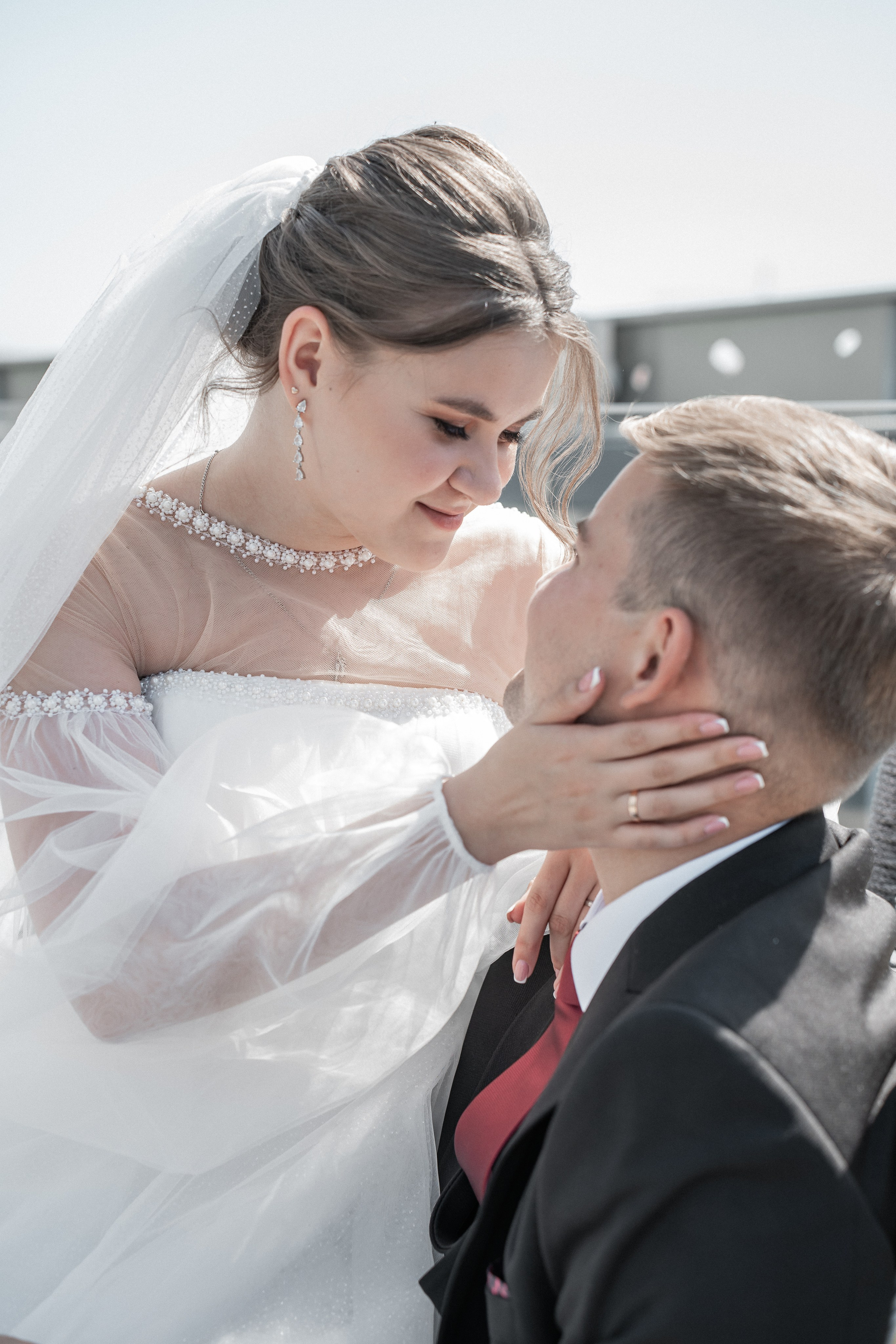 Дмитрий Камилла 9/06/2023 г. Альметьевск. Свадебный и семейный фотограф в Лениногорске Альбина Хасаншина