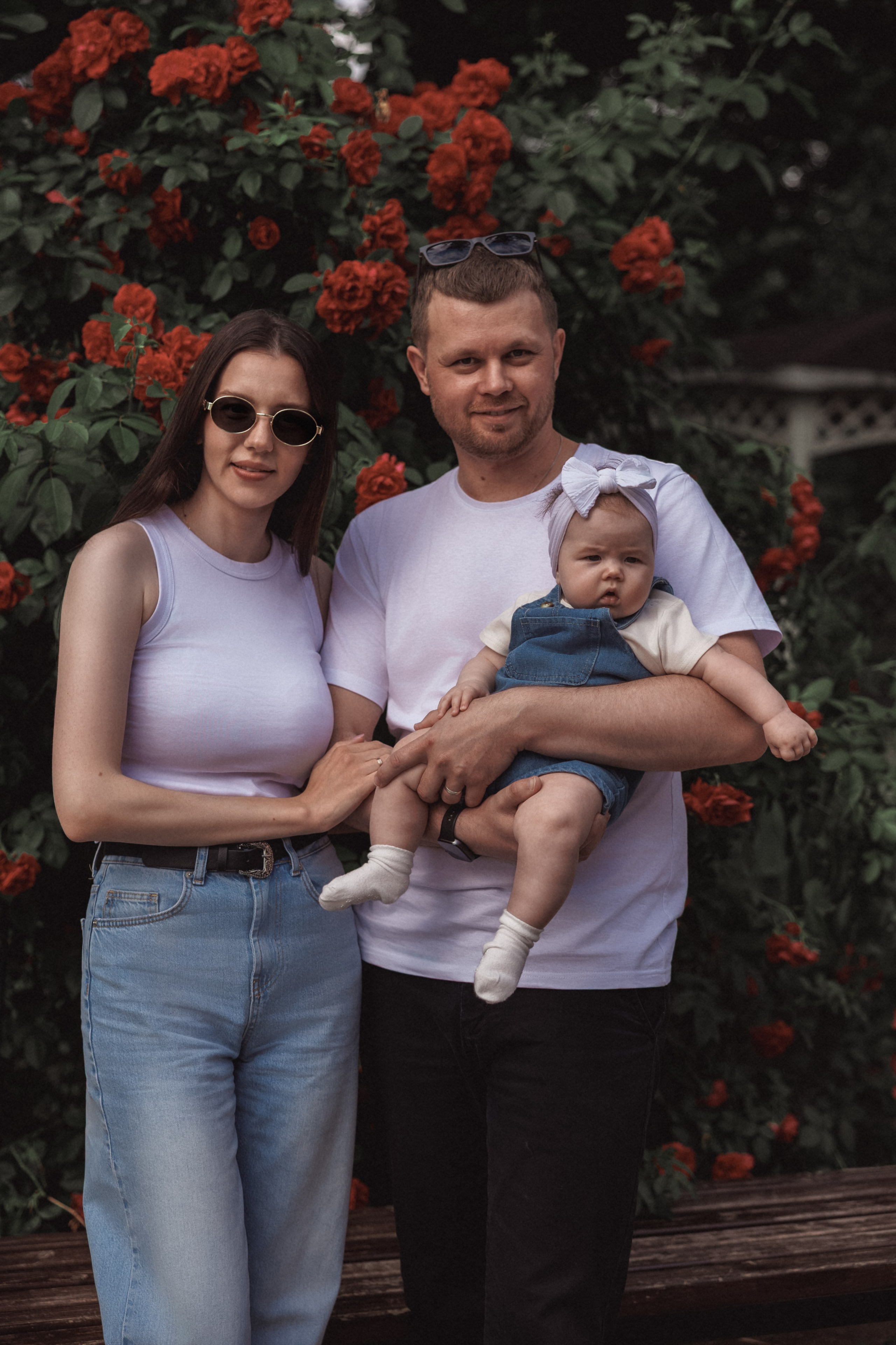 Семейные портреты. Alexeyrodimtsev