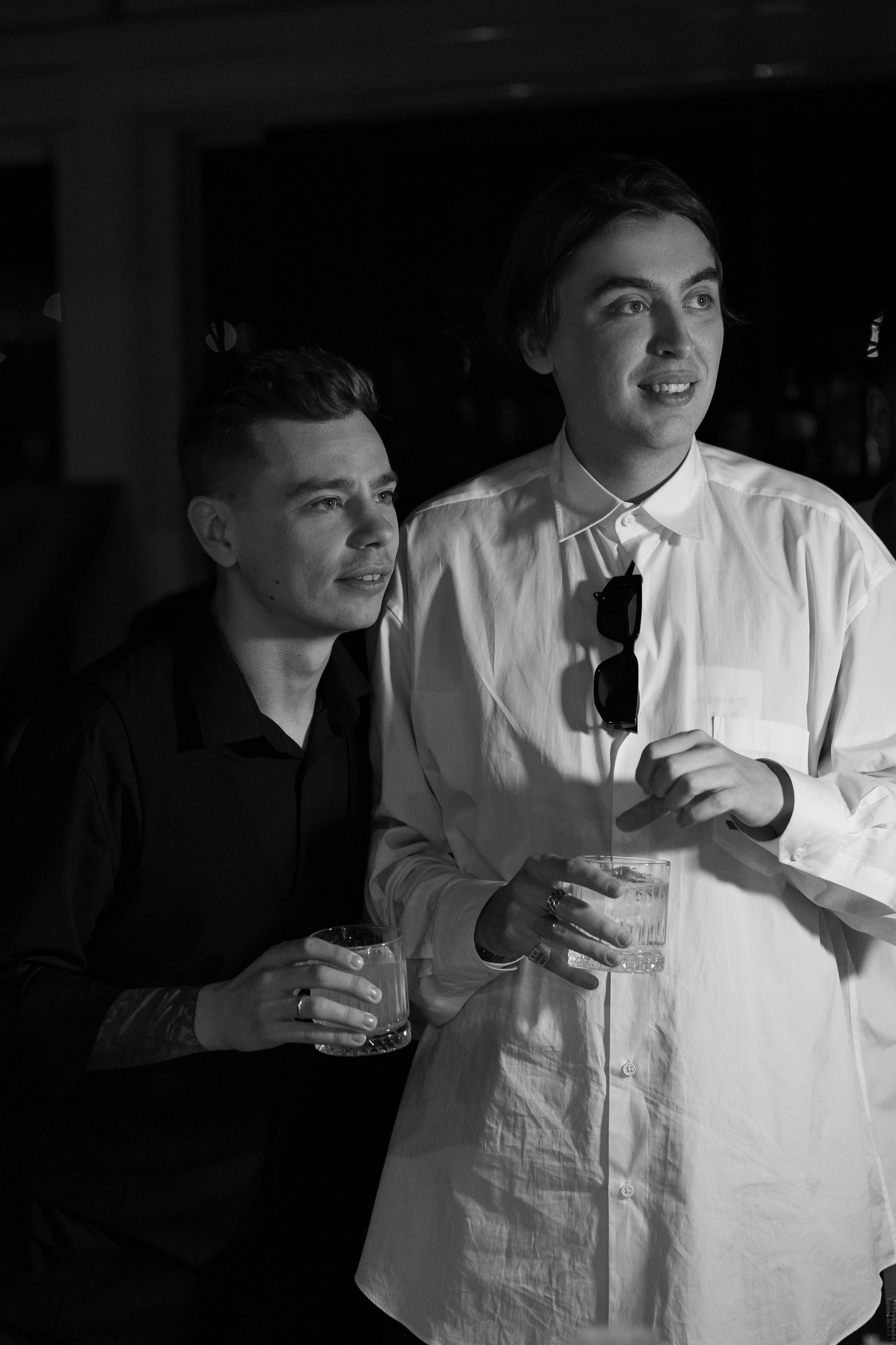 Лиза и Вова. Свадебный и портретный фотограф Москва, Нижний Новгород Летавина Алла