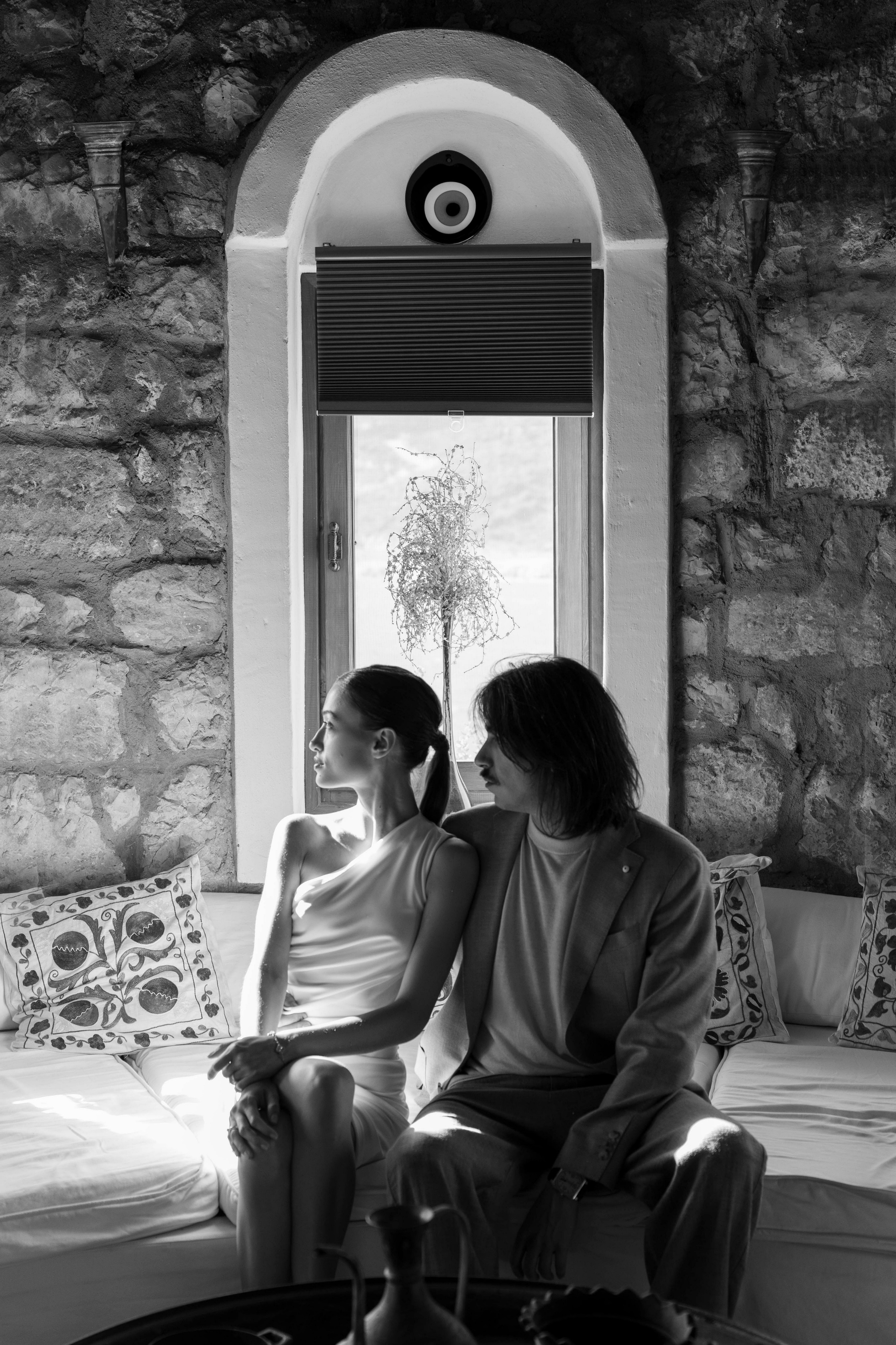 Лиза и Вова. Свадебный и портретный фотограф Москва, Нижний Новгород Летавина Алла