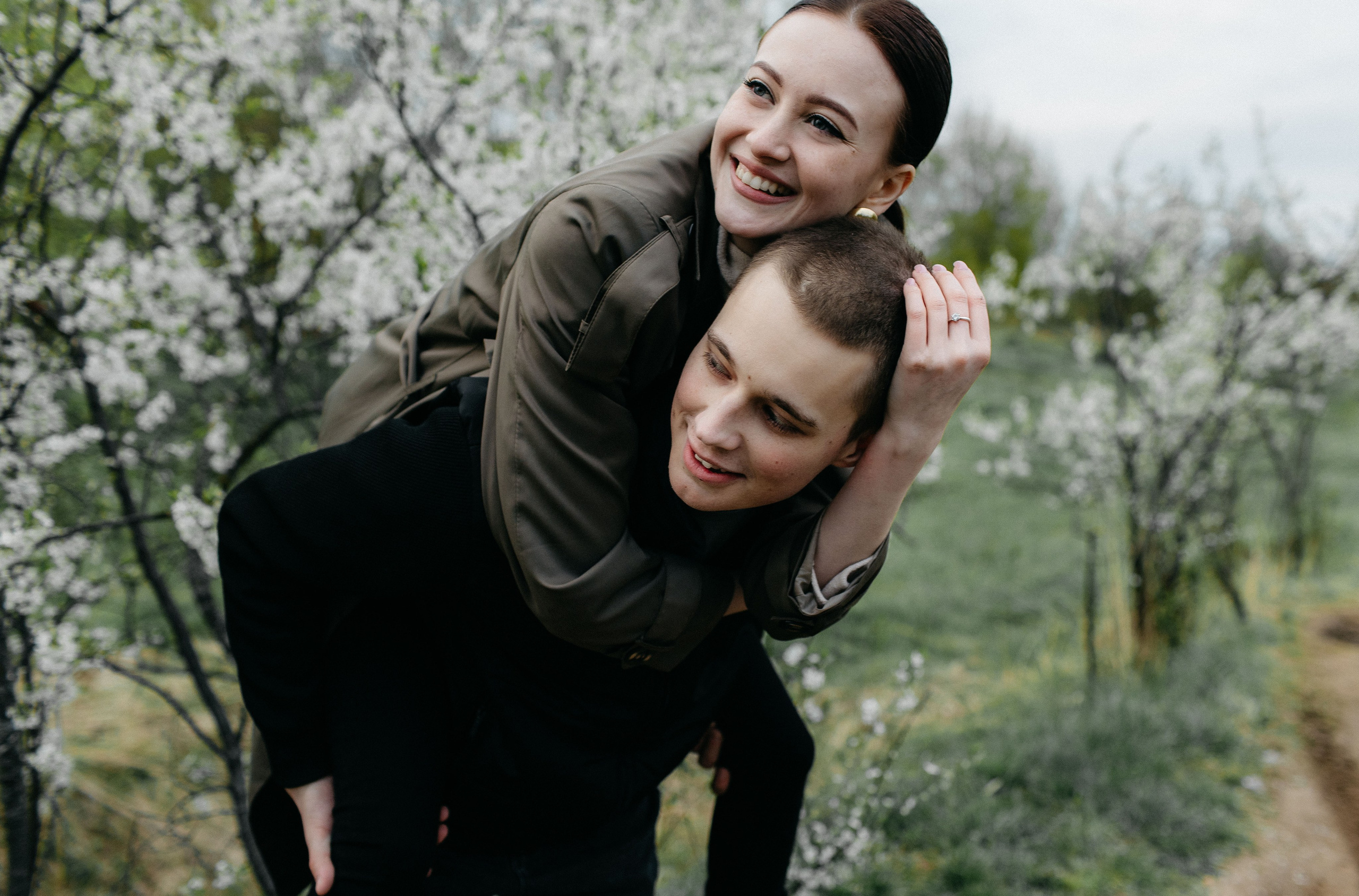 АНЯ И ДИМА. Свадебный и семейный фотограф Иваново Елена Угодина