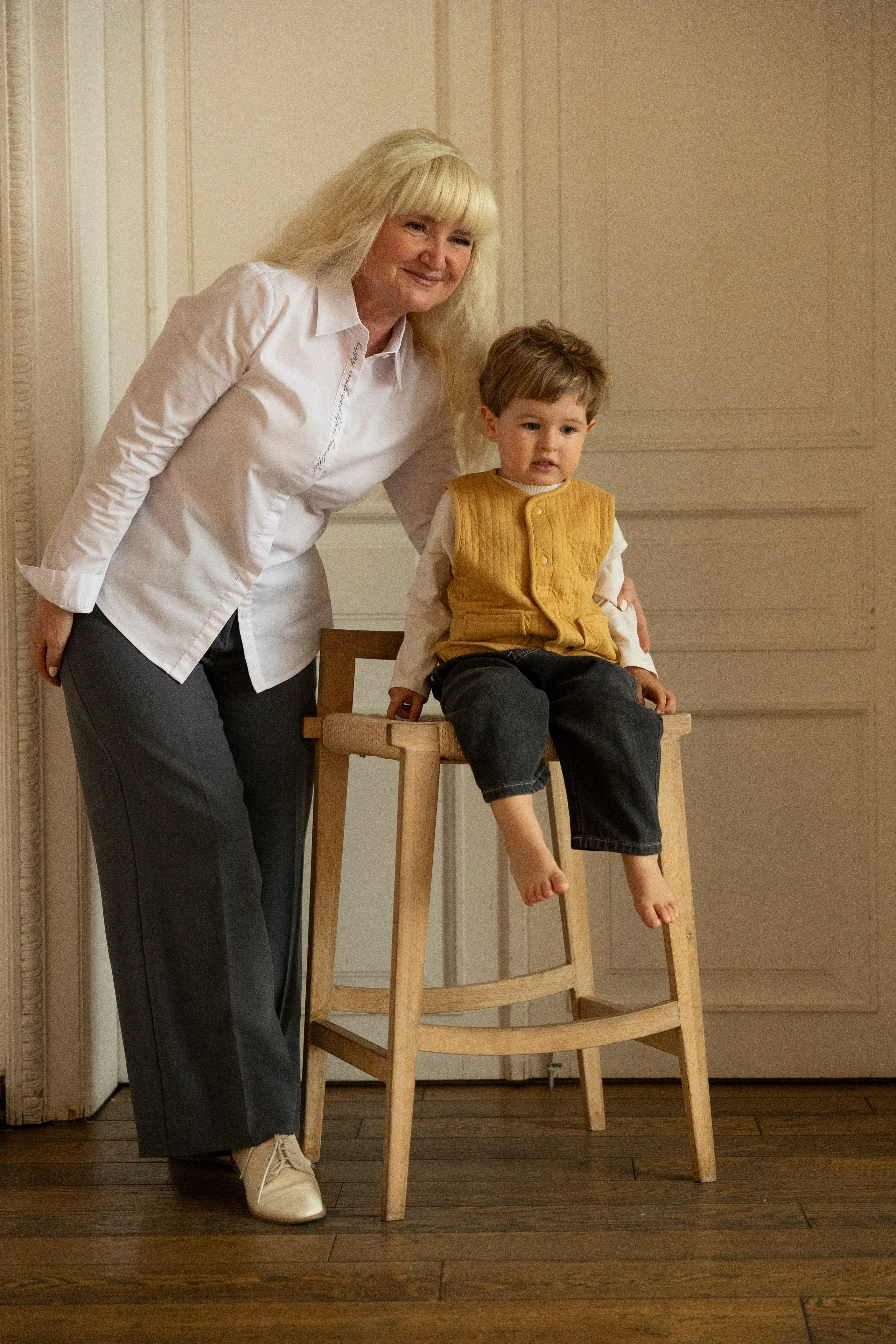 Большая семейная съемка. Портретный фотограф Санкт-Петербург и Москва Дарья Румянцева