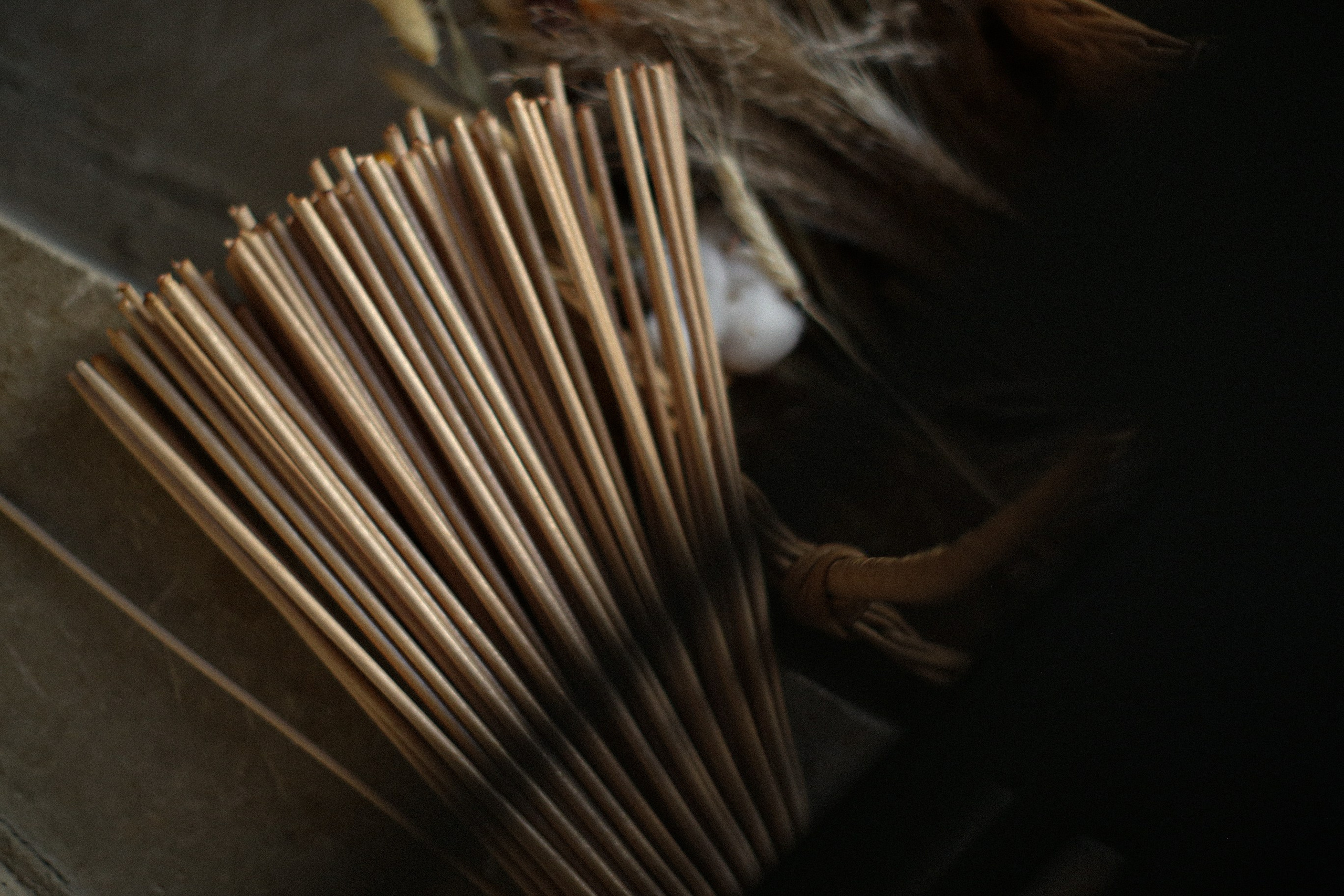 Плетеные изделия. Коммерческий фотограф. Ростов-на-Дону. Дарья Константинова