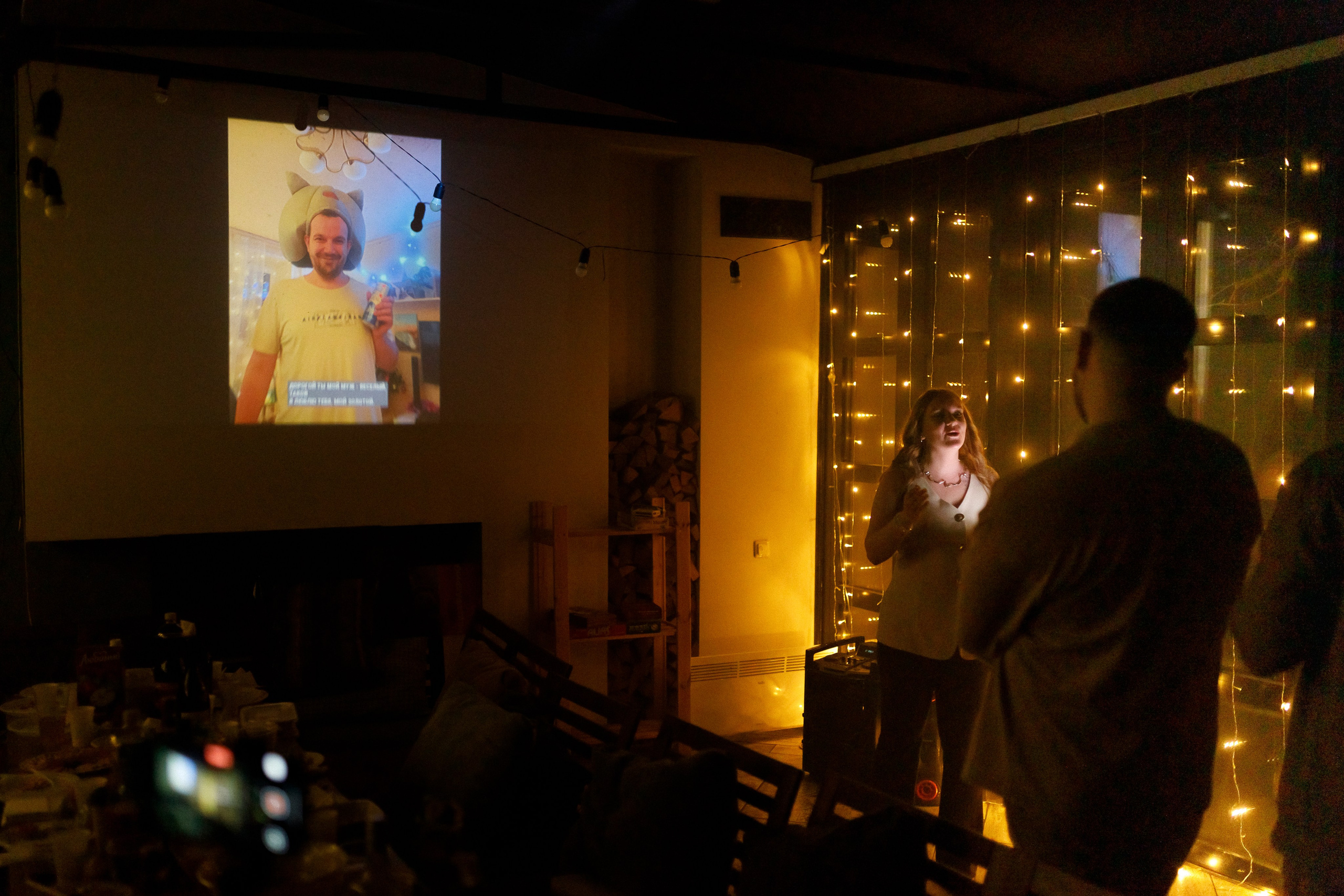 День Рождения Кирилла. ФОТОГРАФ Маргарита Сивакова | Ярославль Кострома Москва