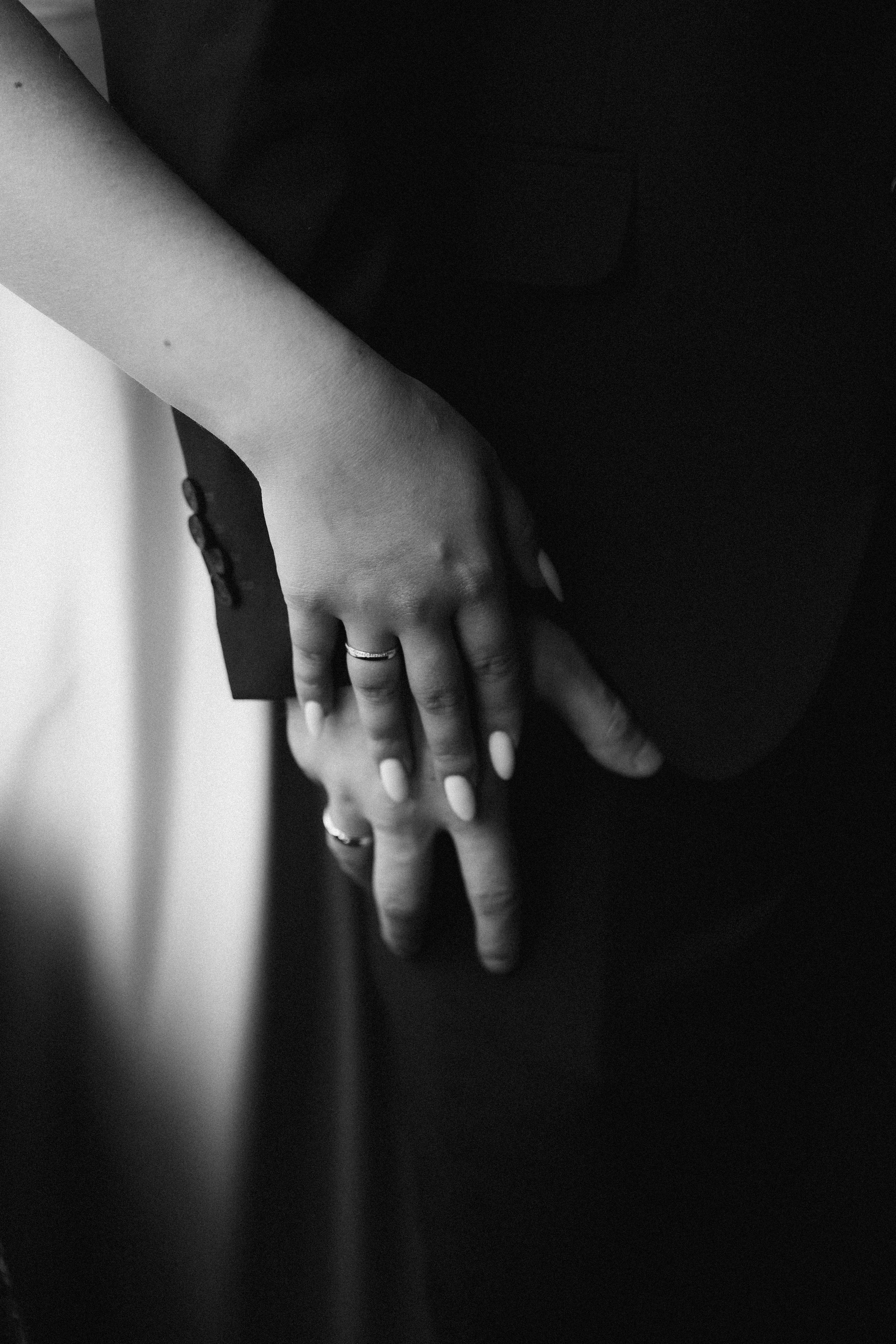 Виталий и Дарья. Свадебный фотограф Екатеринбург Алексей Ладыгин