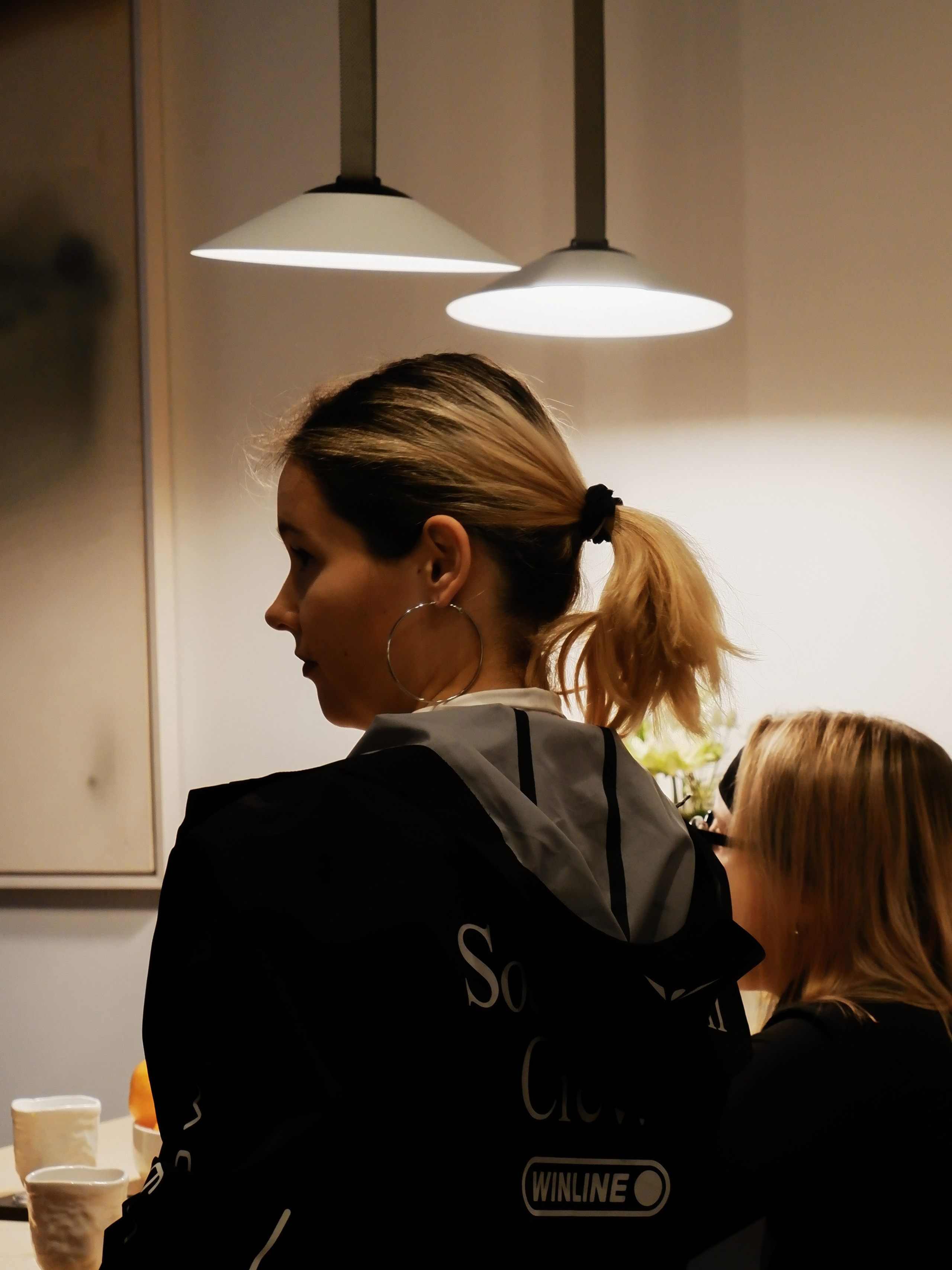 Social Run Community x Yoga Space. Портретный и репортажный фотограф в Санкт-Петербурге Смоляков Максим