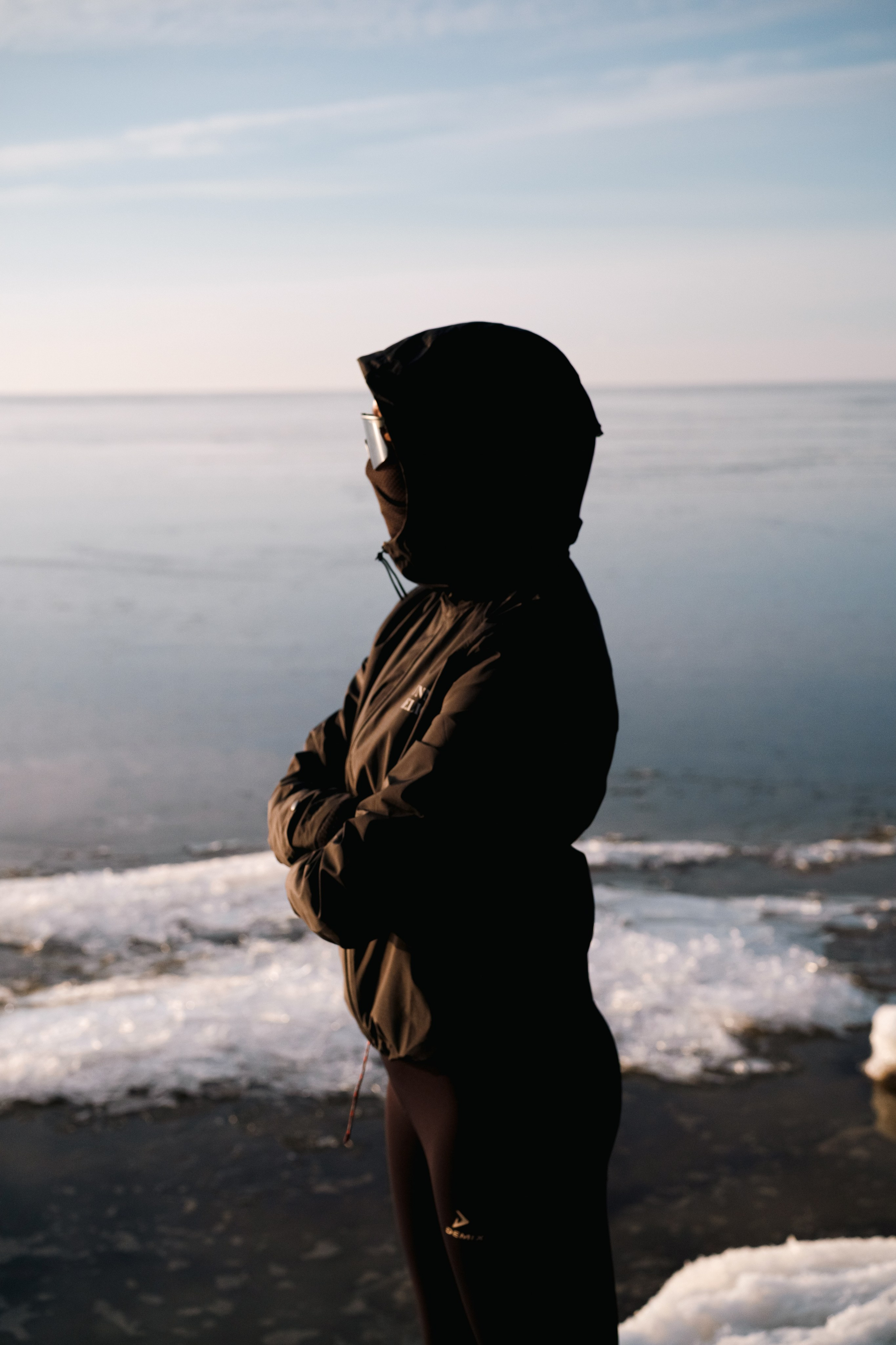 Финский Залив. Портретный и репортажный фотограф в Санкт-Петербурге Смоляков Максим