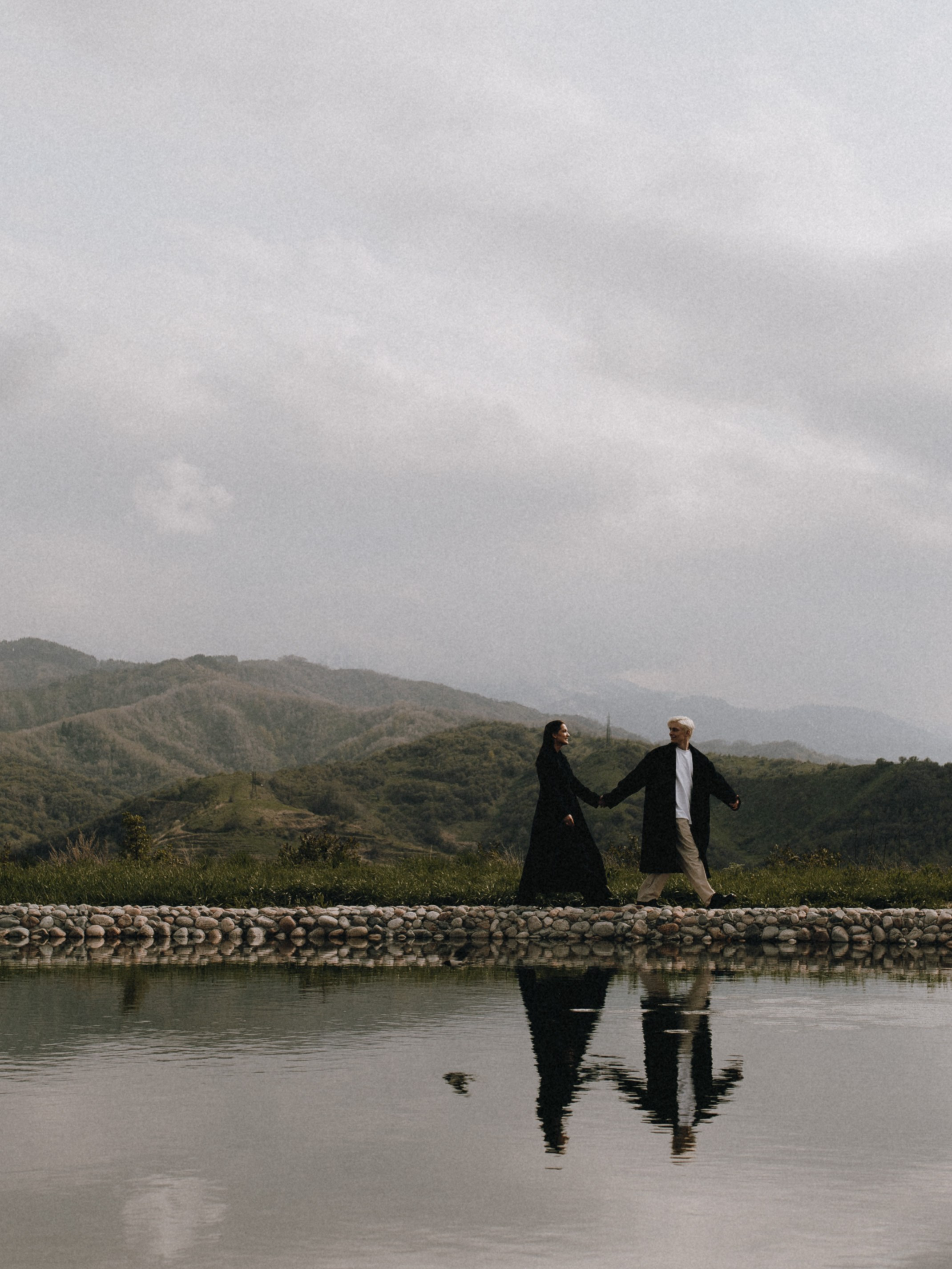 25 апреля. Alyona Latysheva / Photographer / Almaty