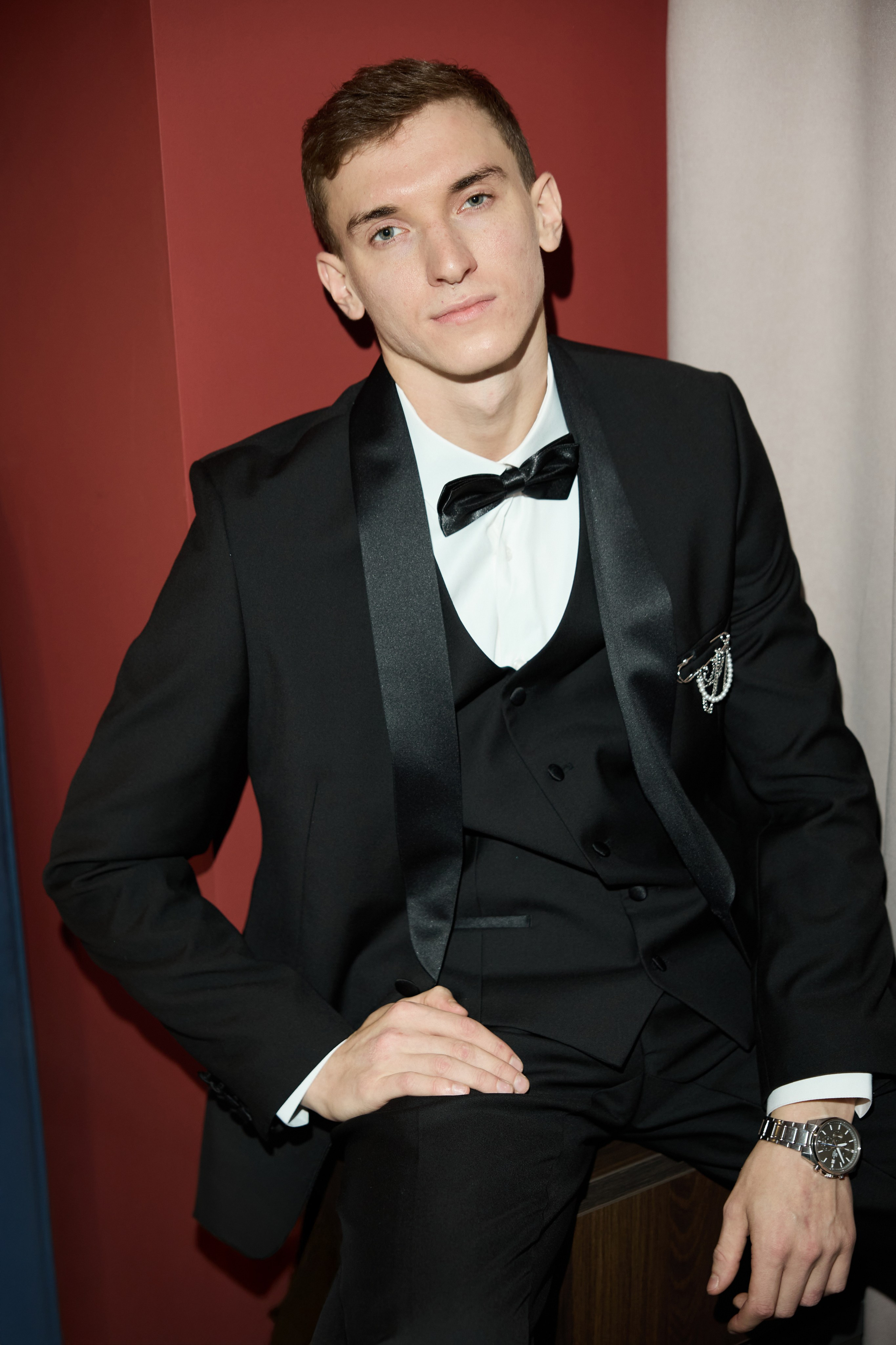 Портфолио. Свадебный фотограф Соколов Валерий