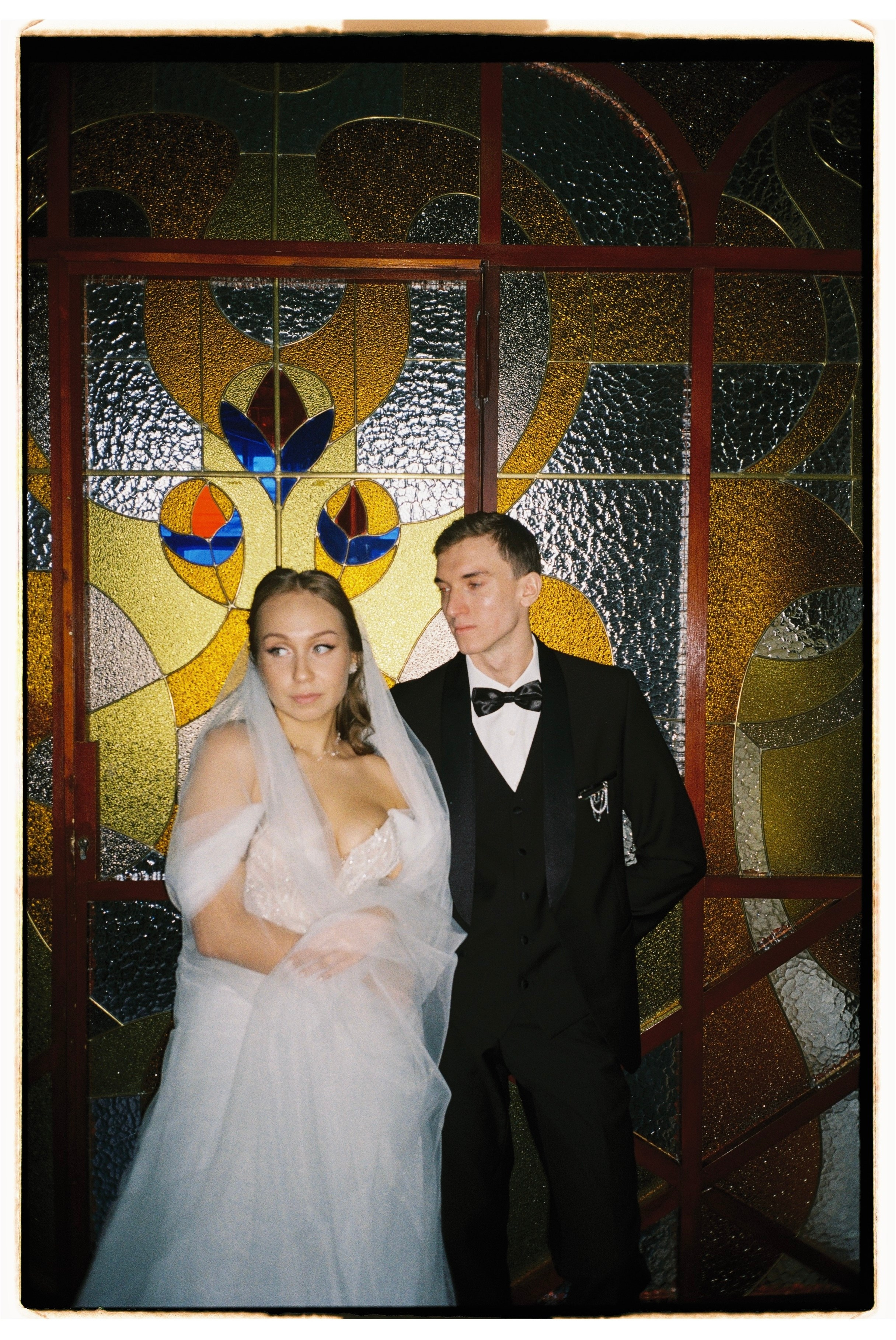 Портфолио. Свадебный фотограф Соколов Валерий