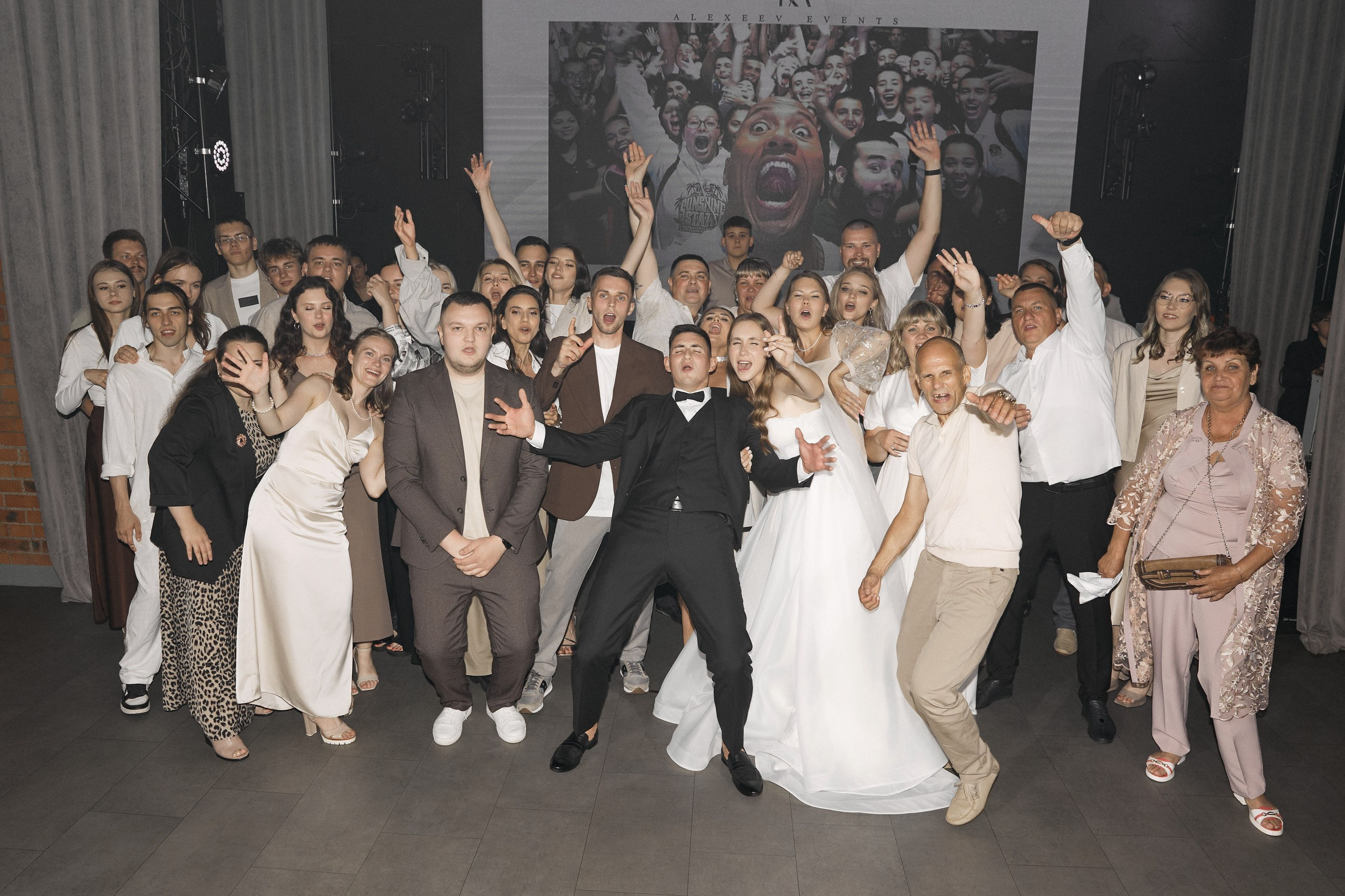 Посмотреть серию. Свадебный и семейный фотограф в Красноярске Тряпчев Павел