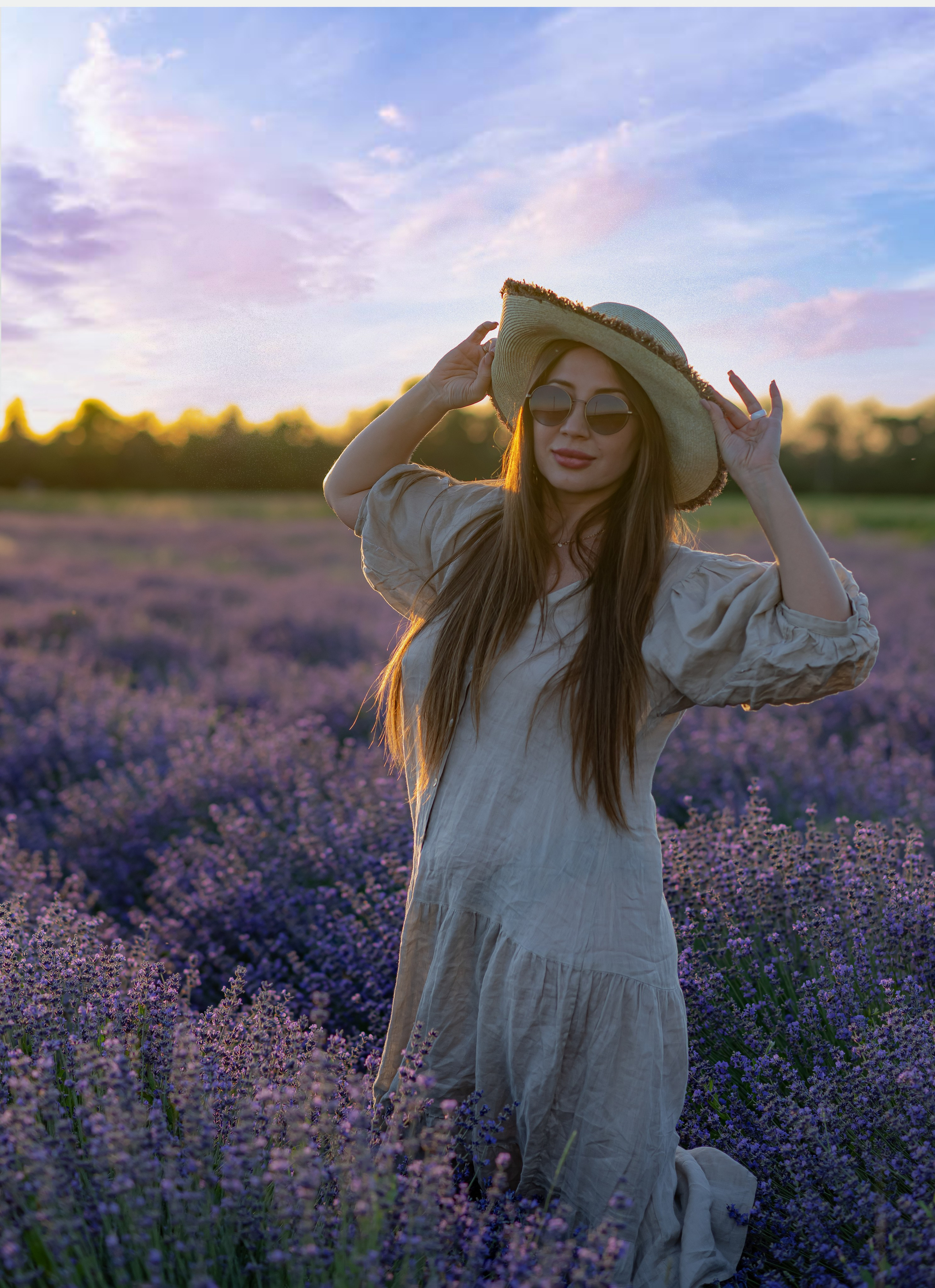 Лаванда. Главная