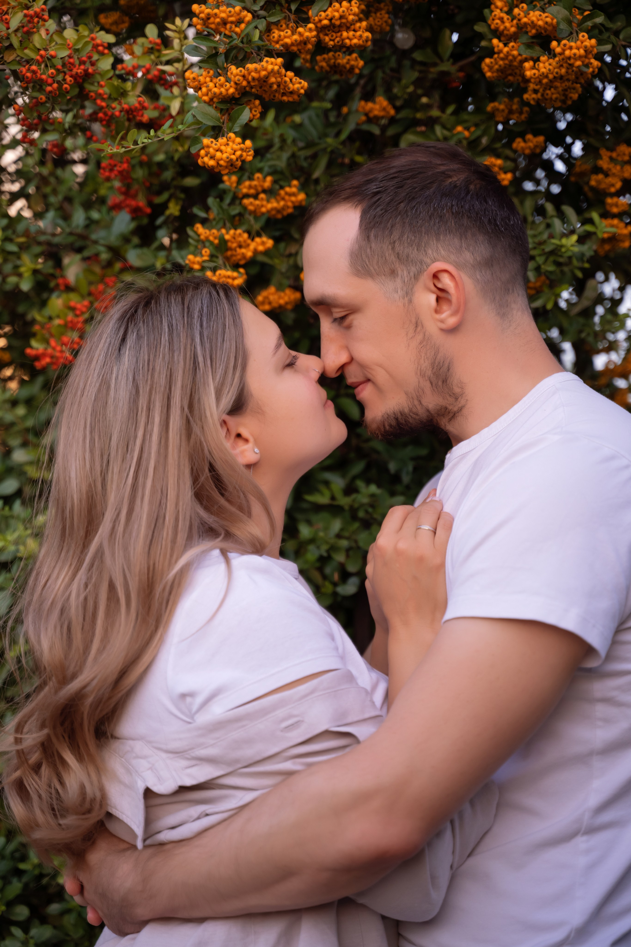 Лав Стори Женёк. Главная