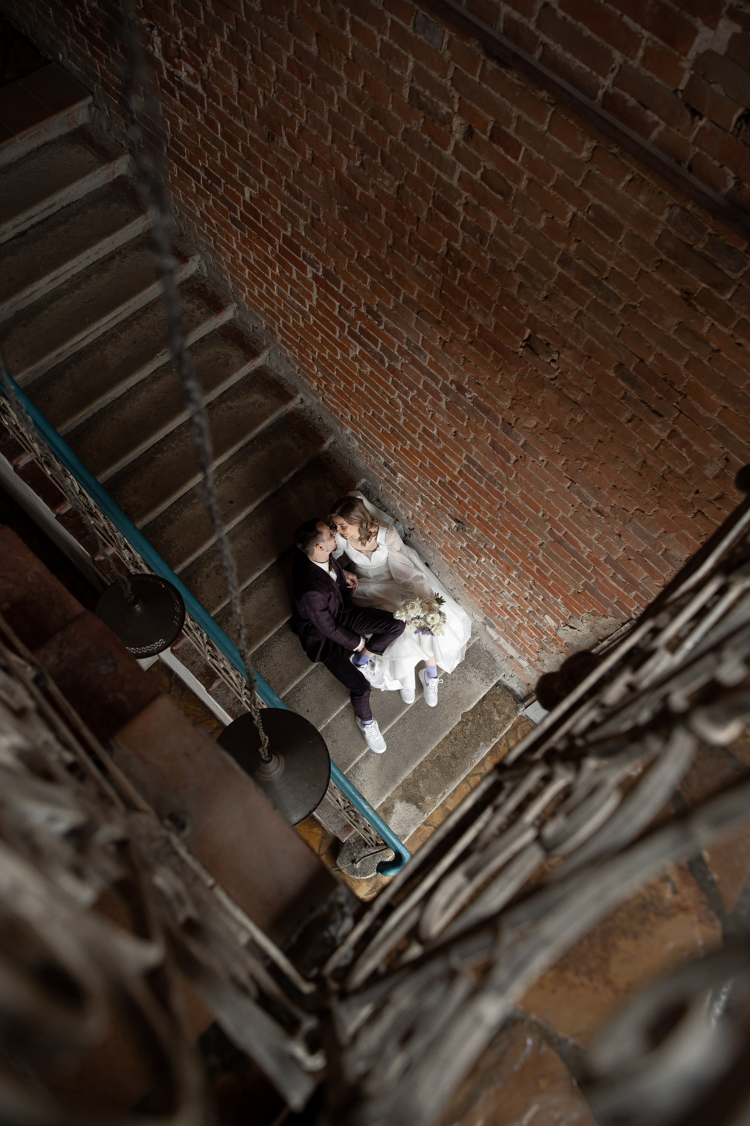 Элина & Артём 12.05.2023. Свадебный Фотограф Илья Чепайкин. Калининград