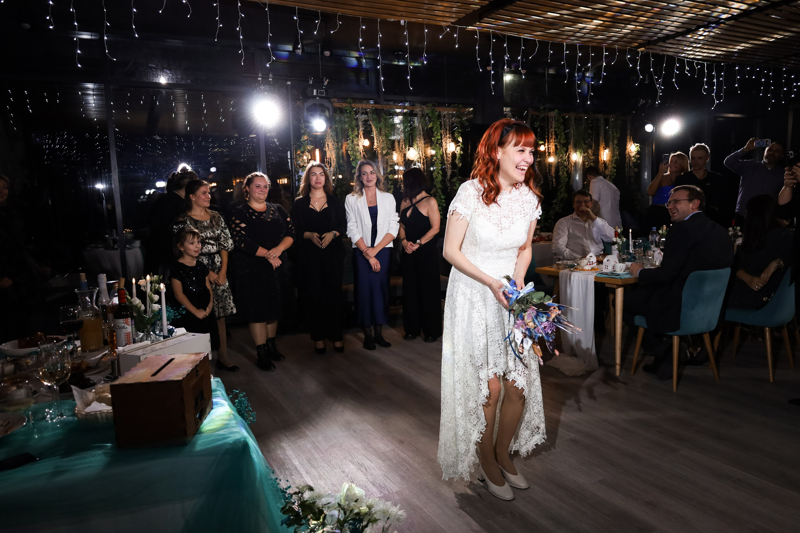 Репортаж. Фотограф Анна Максимова