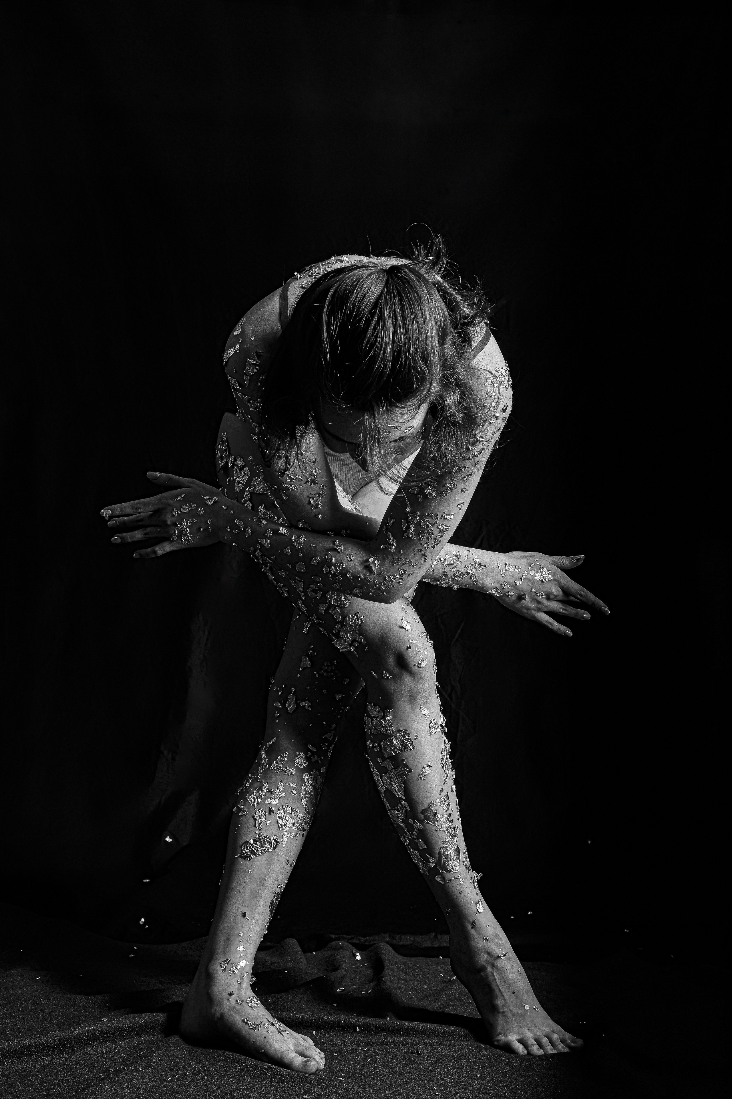 Black and white photo. Фотограф в Новосибирске Александр Иванов