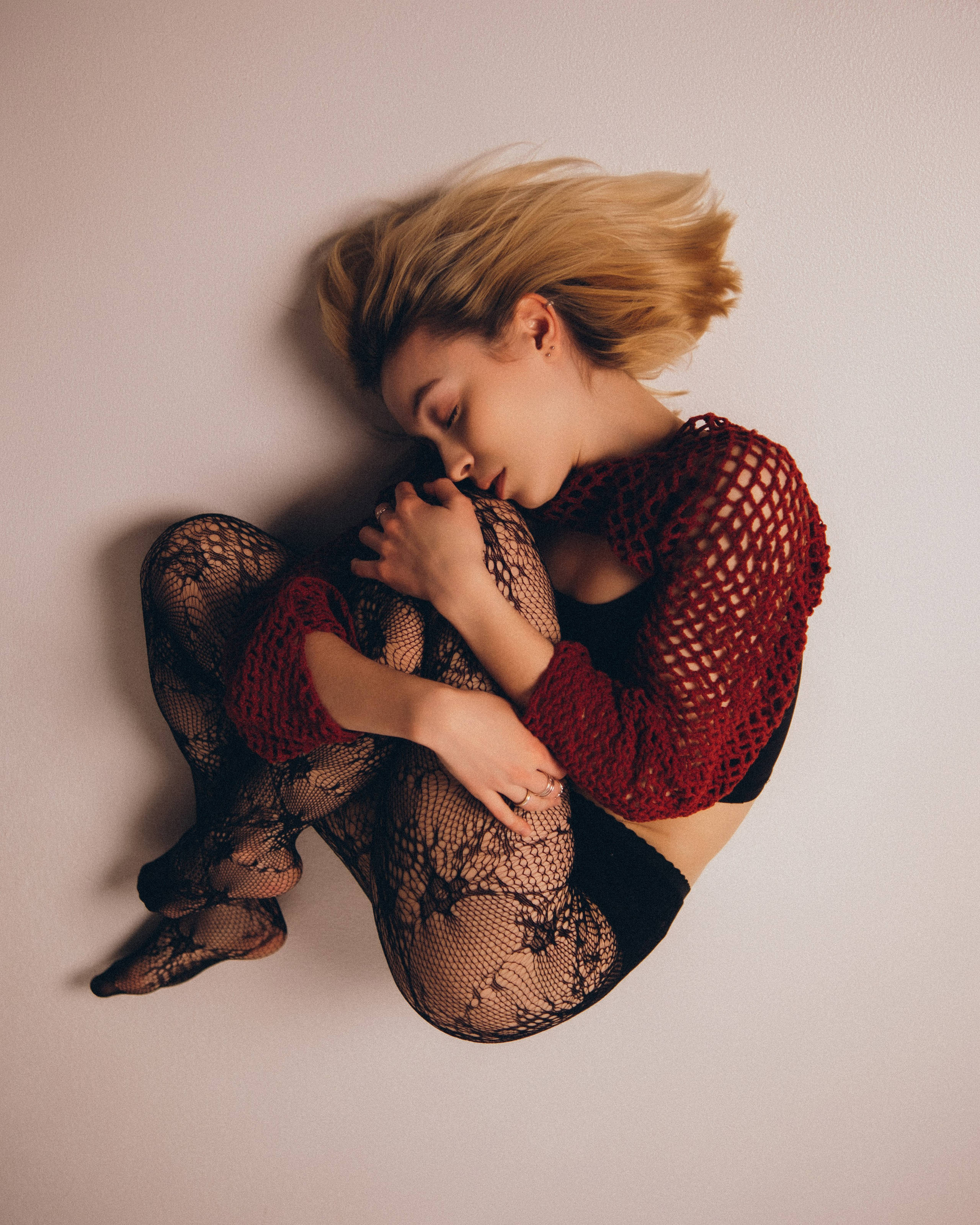 Саша. Doctor Azrael, портретный фотограф в СПб и Всеволожске