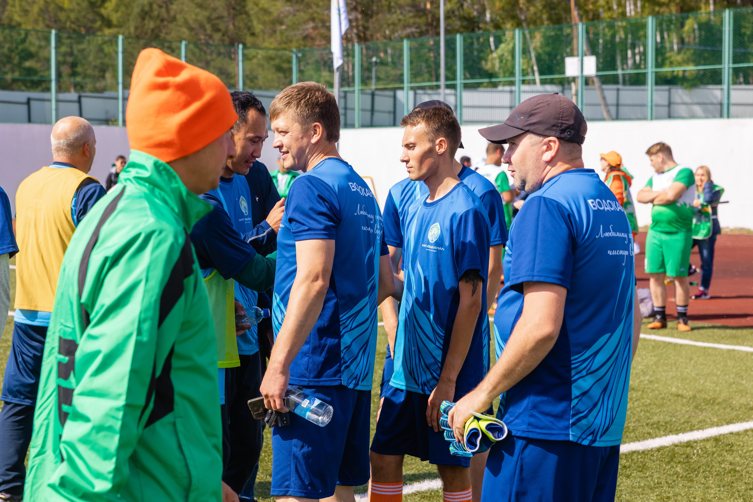 Спартакиада Улан-Удэ. Фотограф и видеограф в Улан-Удэ: Аюна Габагуева и Артём Шаханов