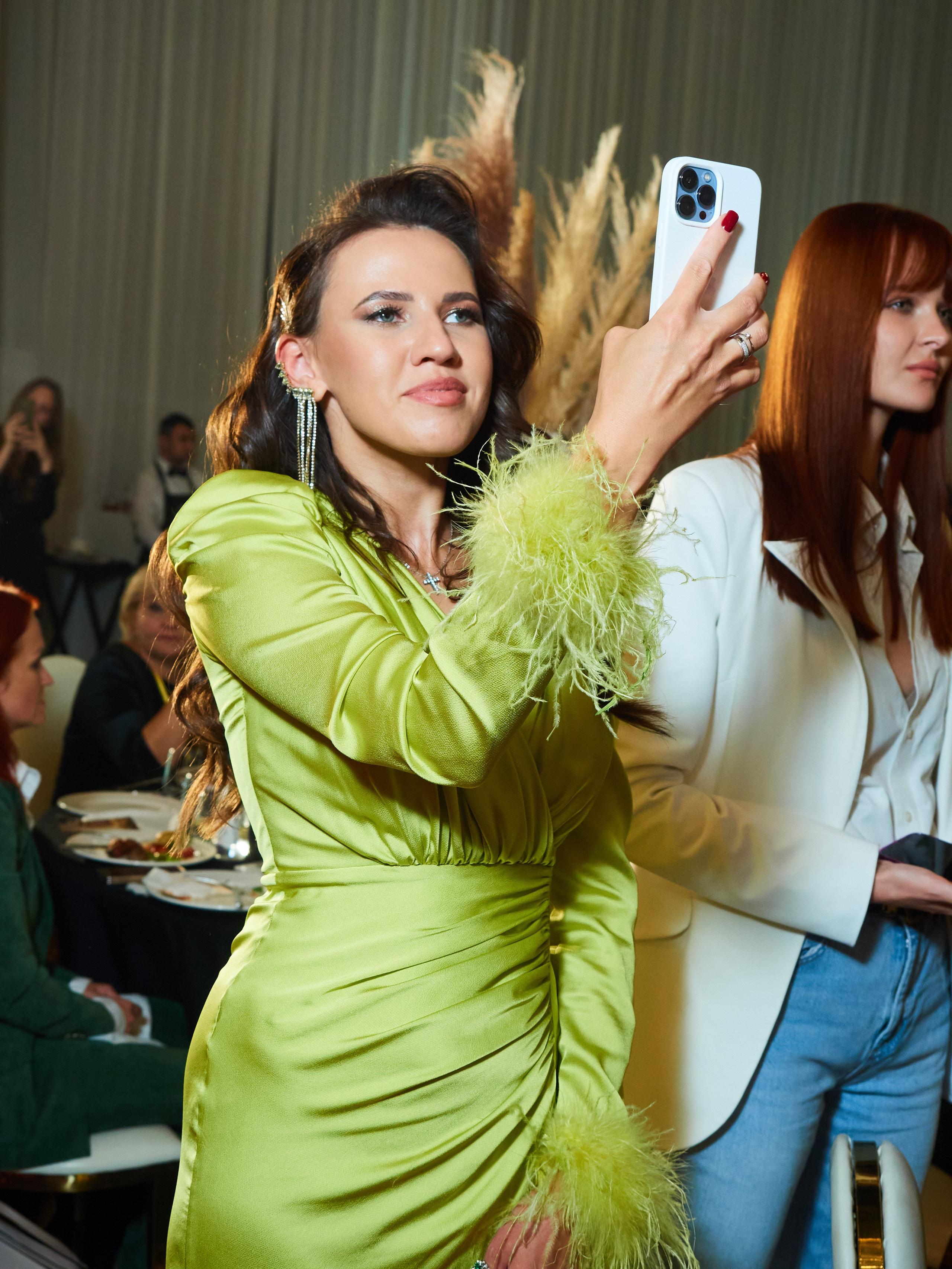 Лидеры эпохи 2023 (Вилла Барвиха). Главная