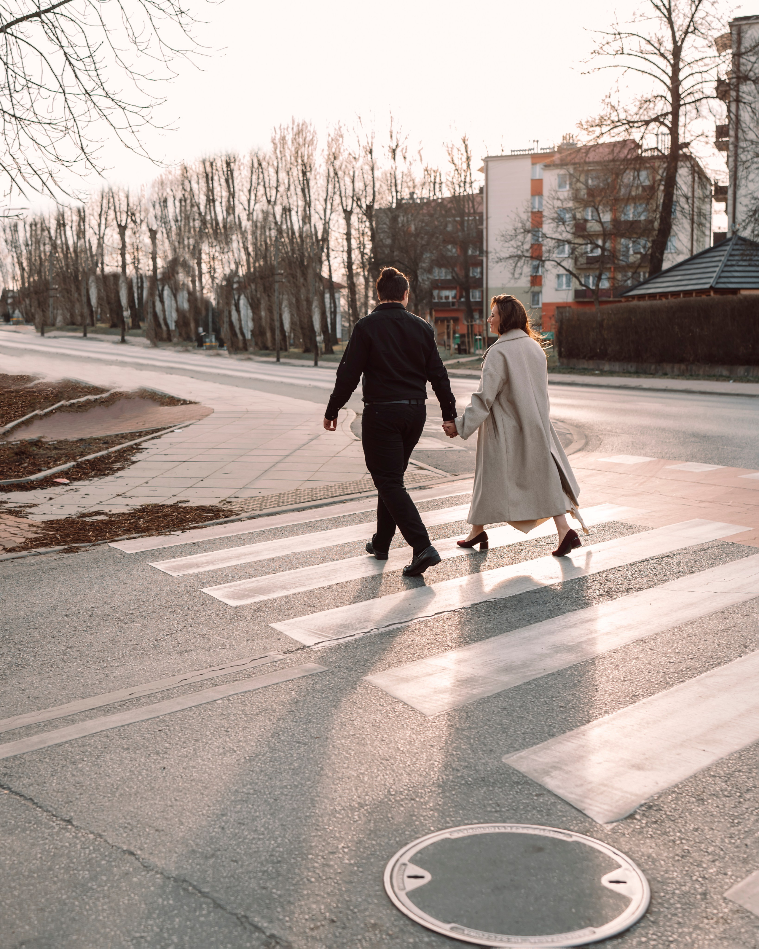 Wedding Wroclaw. Portrait photographer Wrocław Vitali Pabiadzinski