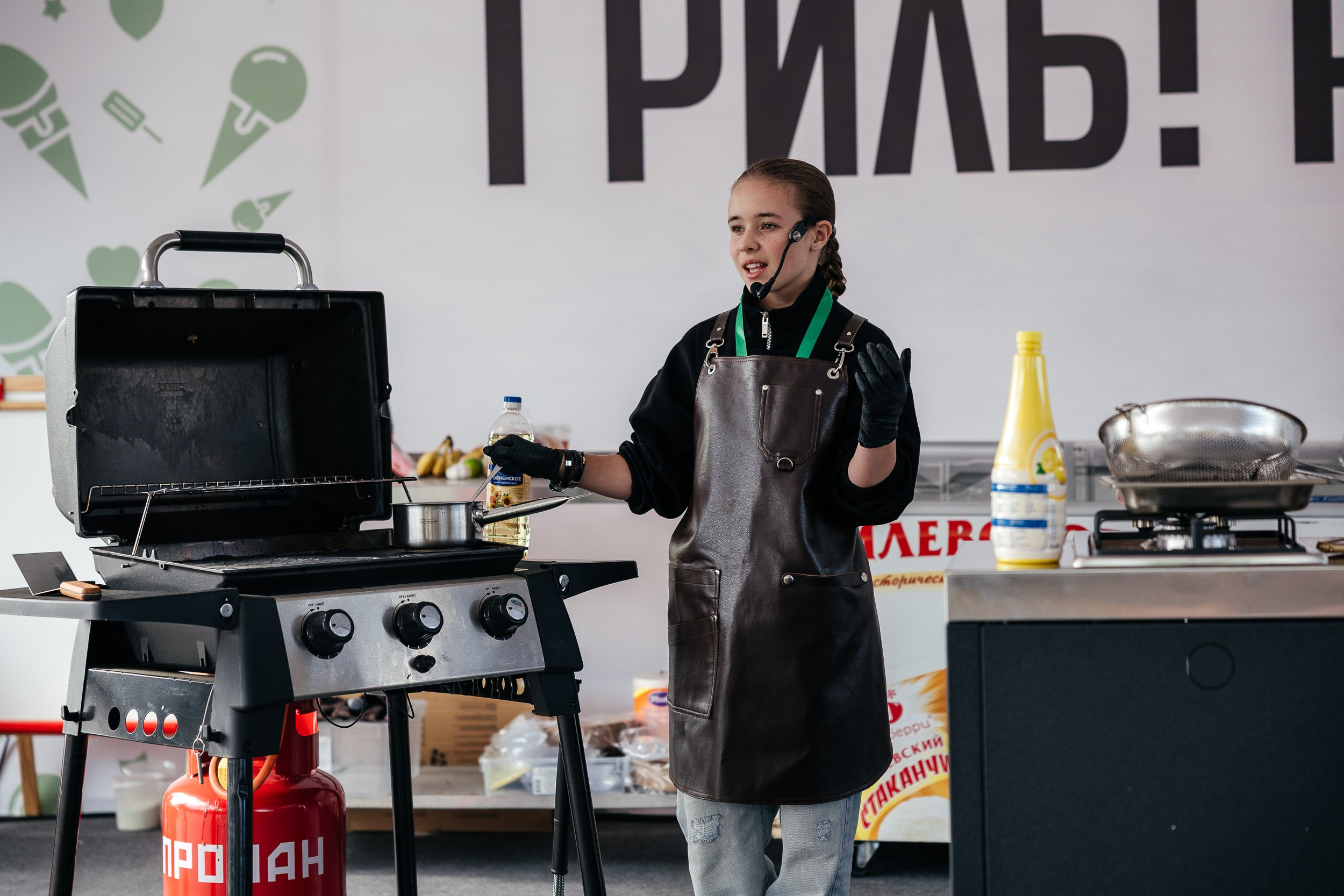 Гриль! Рест! Фест!. Репортажный и свадебный фотограф в Краснодаре Владислав Рыжов