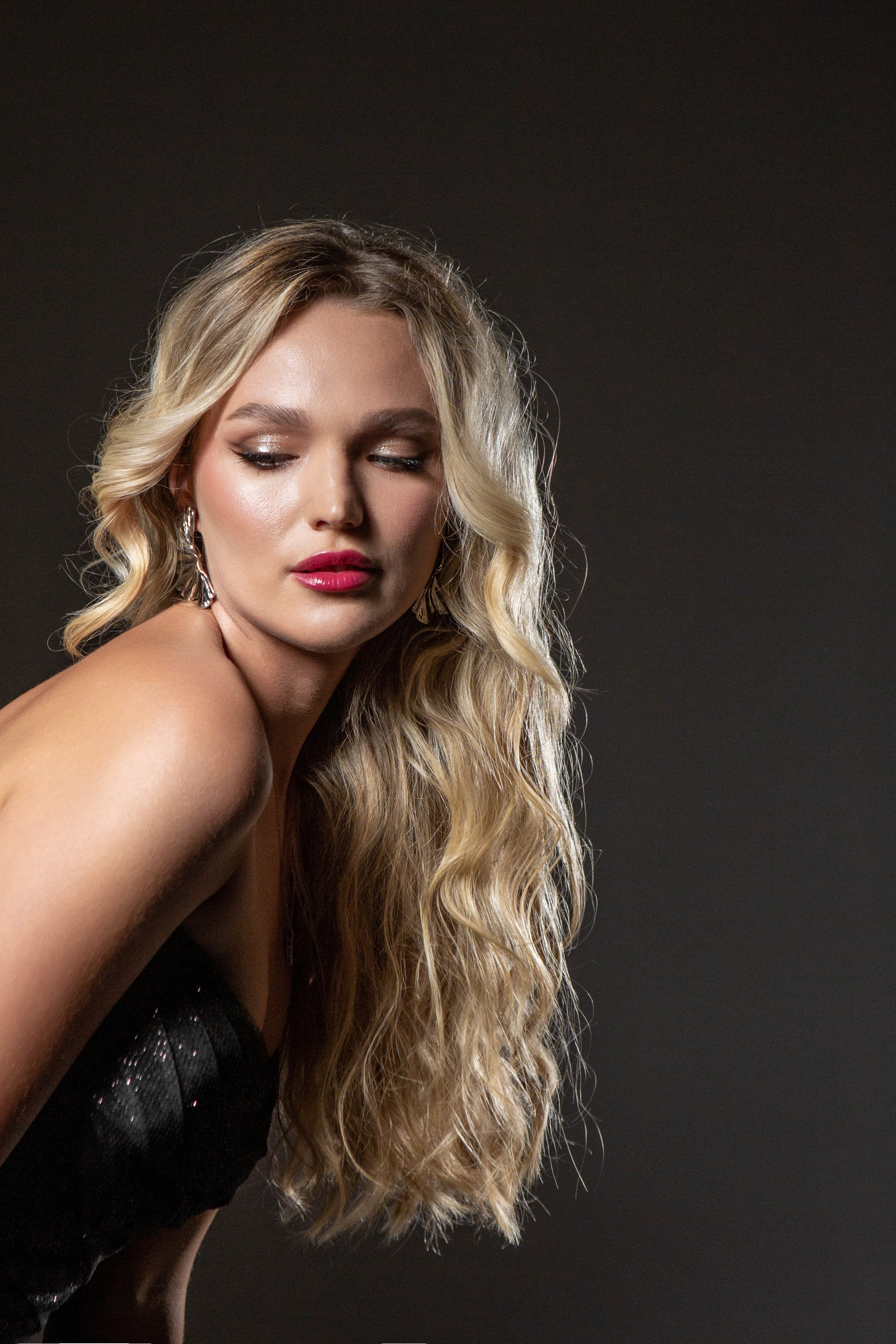 Минимализм. Фотограф Екатерина Голицына