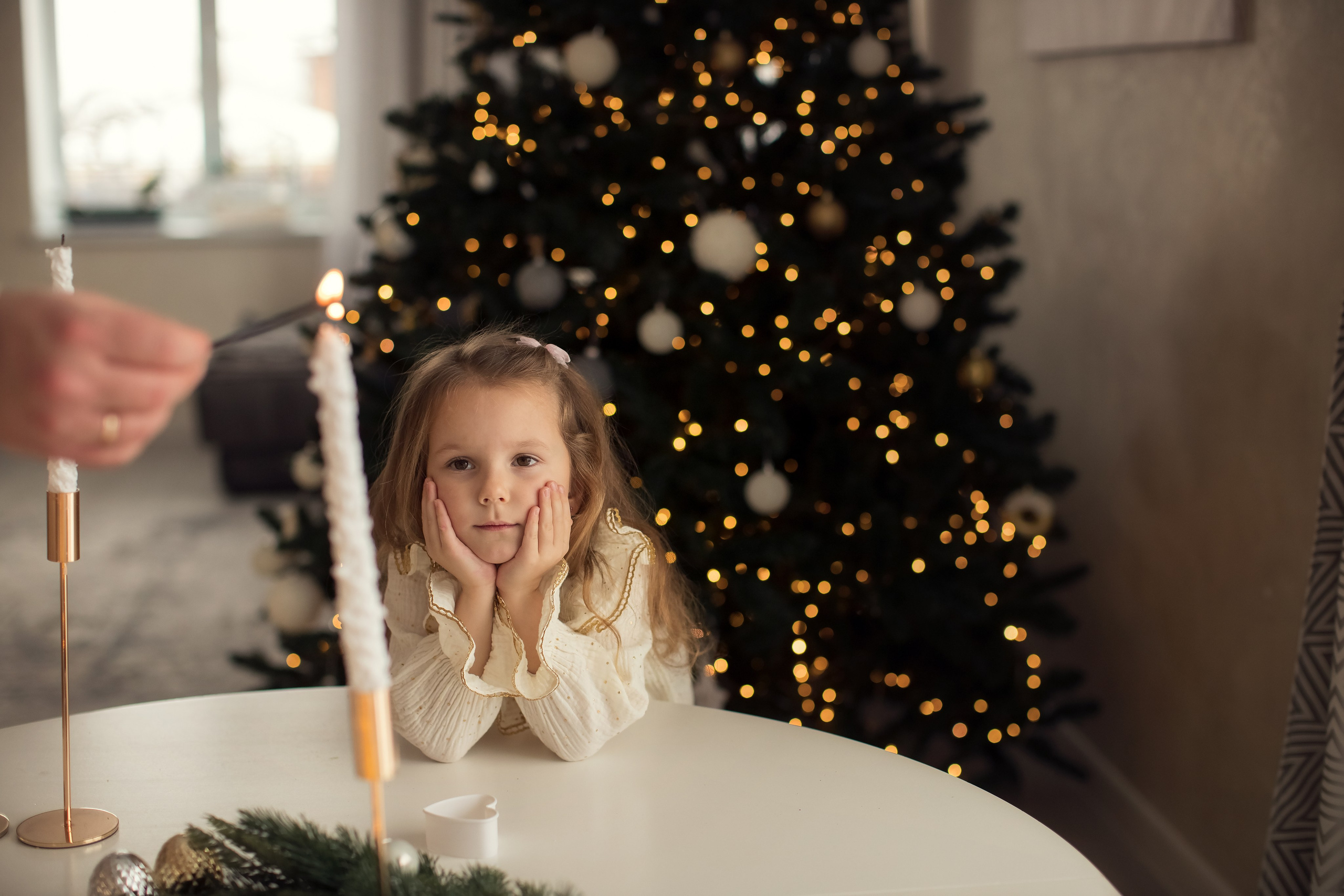 Воркшоп " Домашняя фотосессия». Семейный и детский фотограф в Саратове Полина Коткина